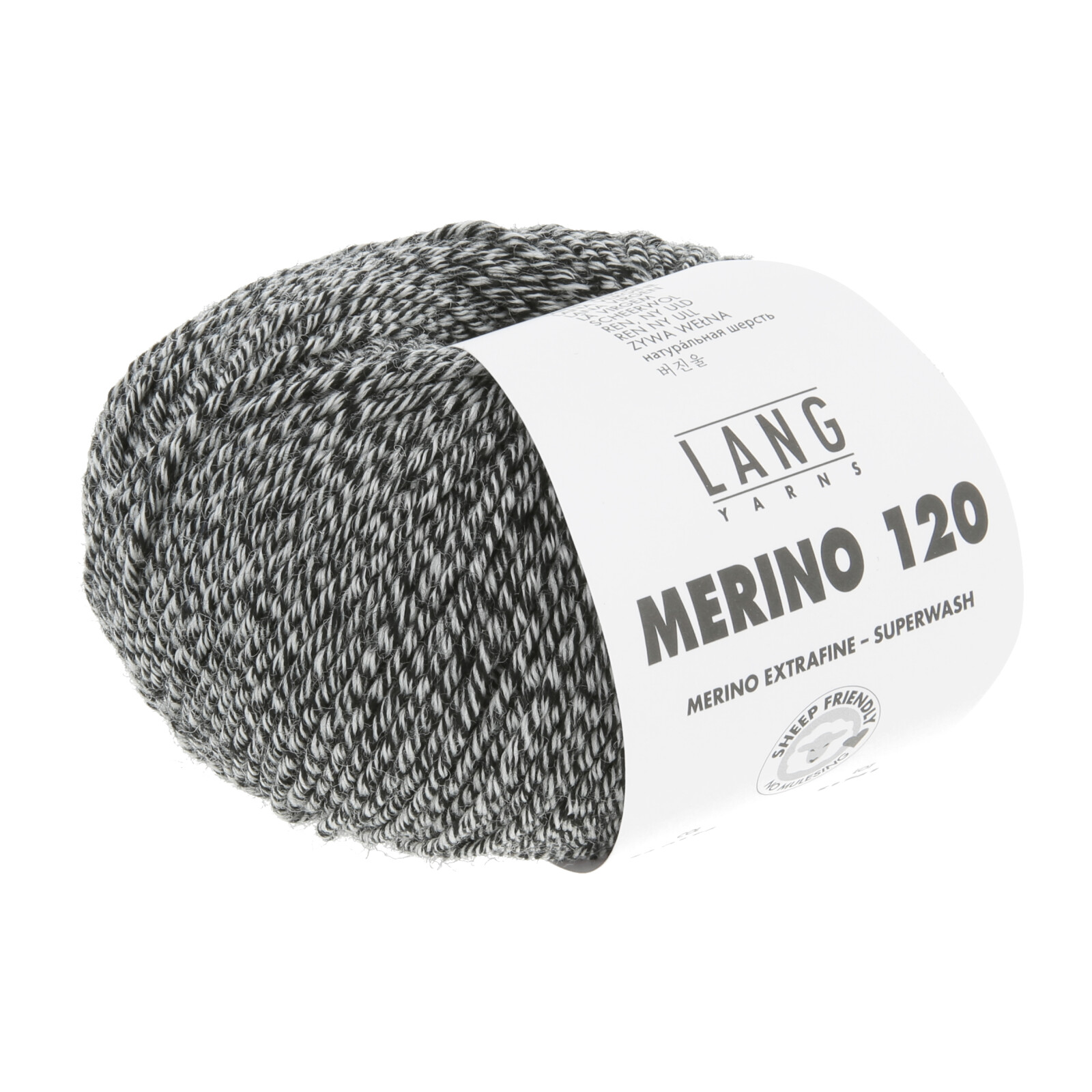 MERINO 120