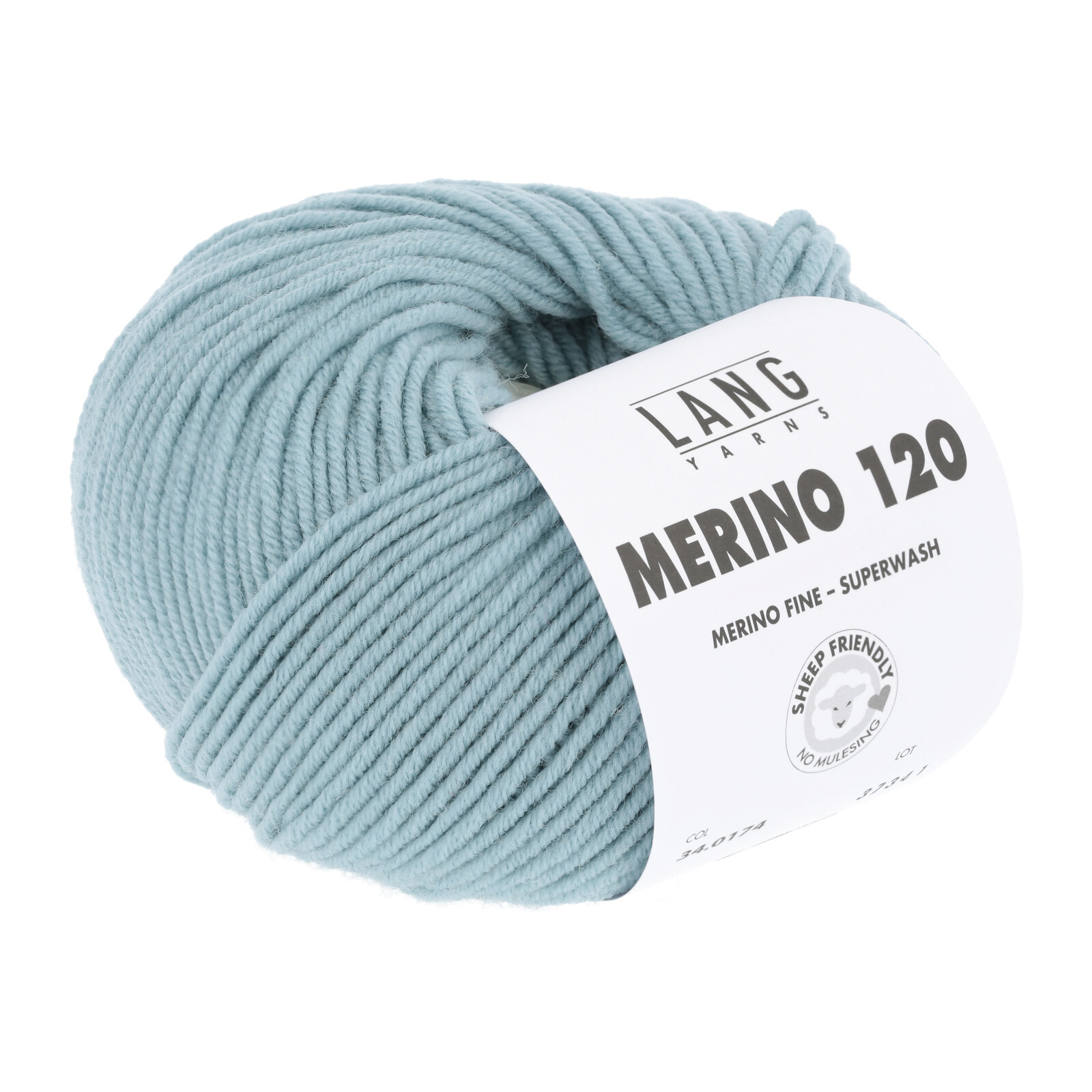 MERINO 120
