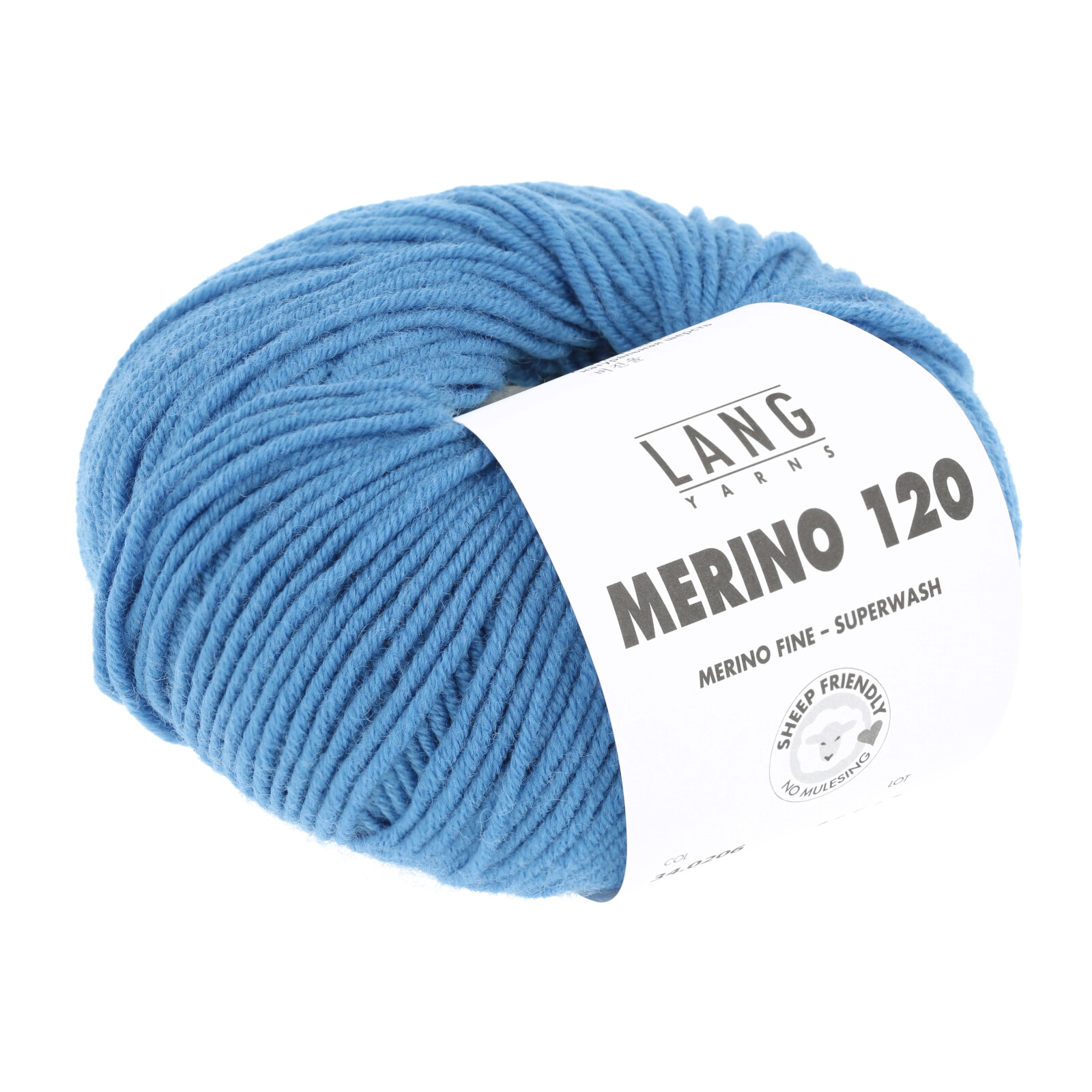MERINO 120