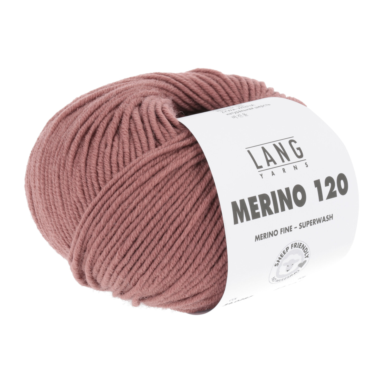 MERINO 120