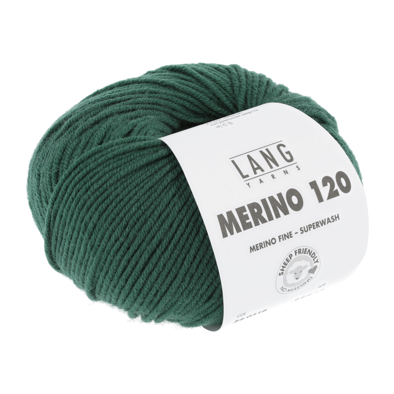 MERINO 120