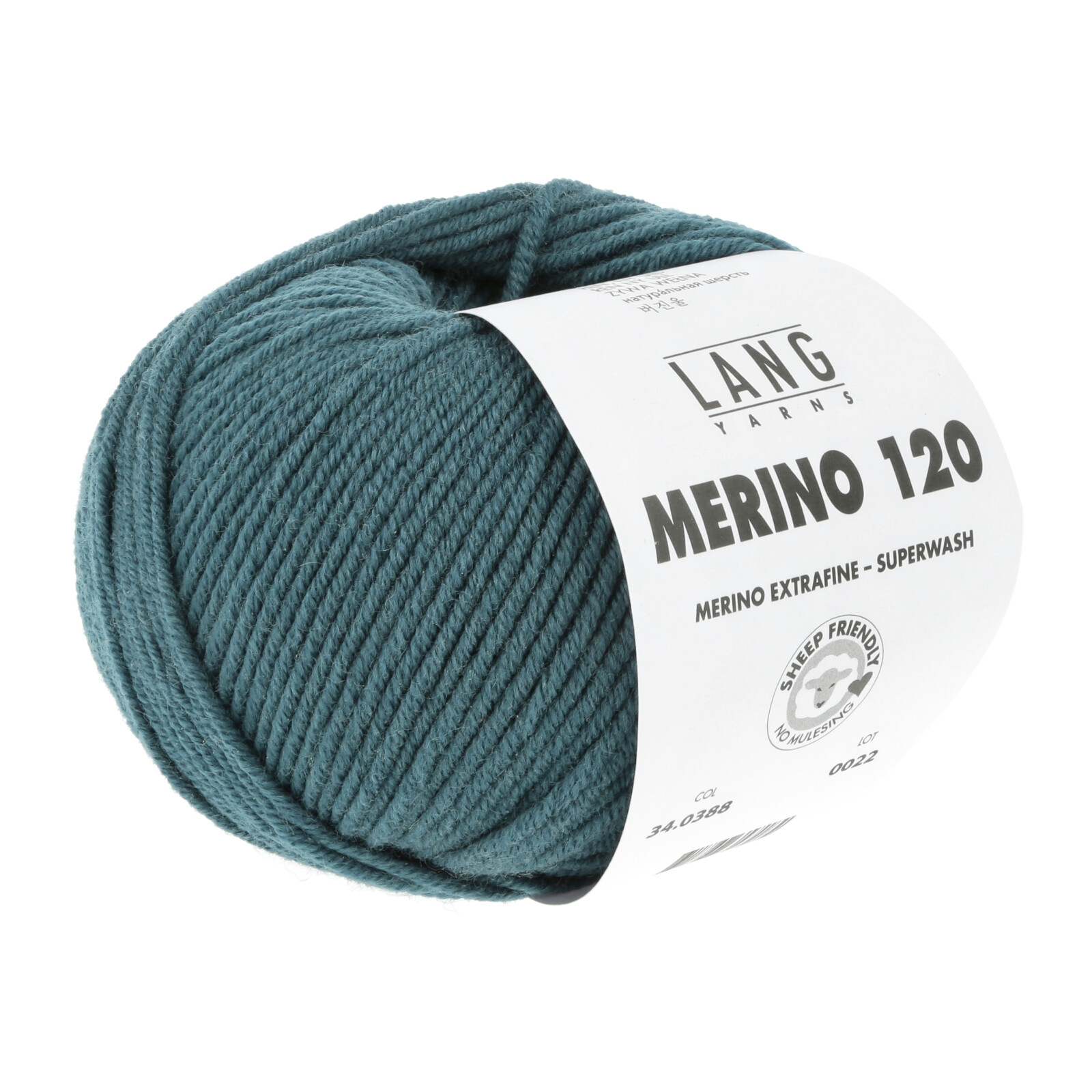 MERINO 120