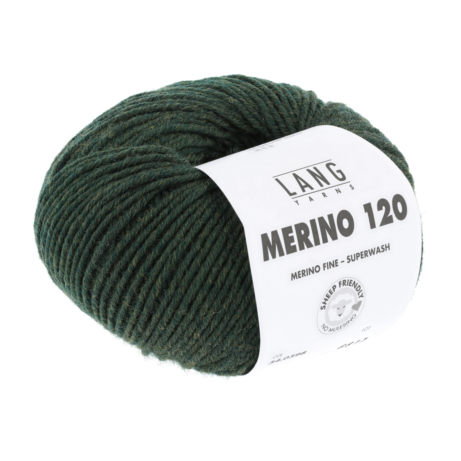 MERINO 120