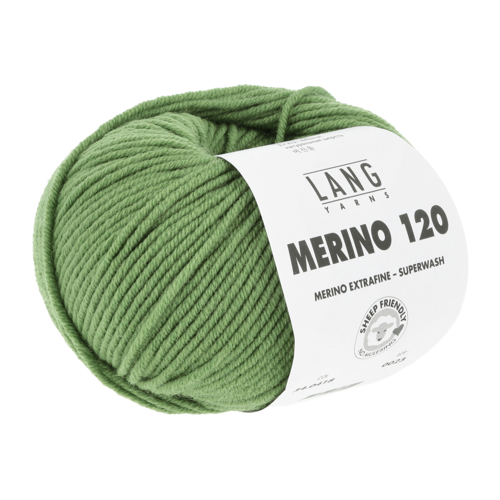 MERINO 120