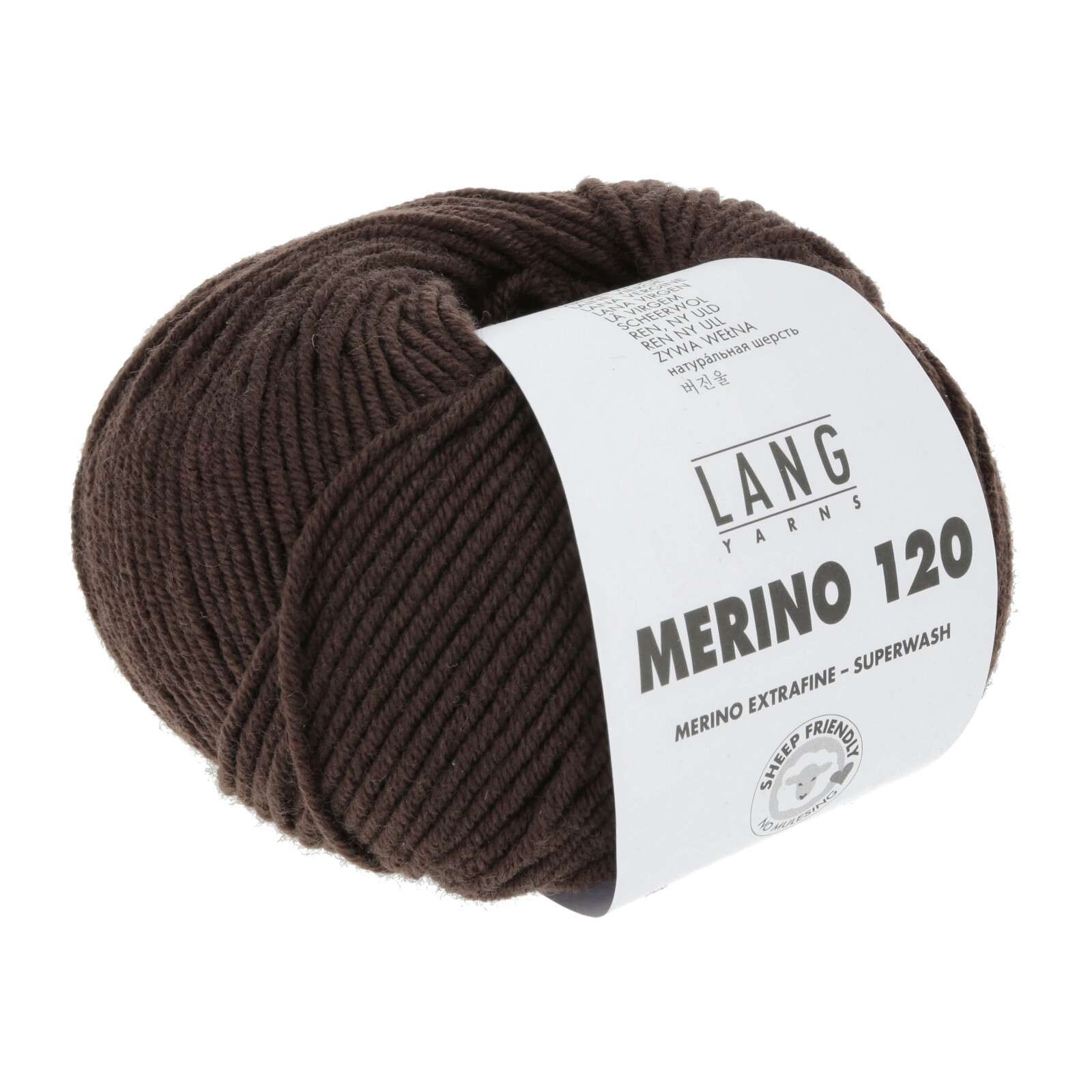 MERINO 120