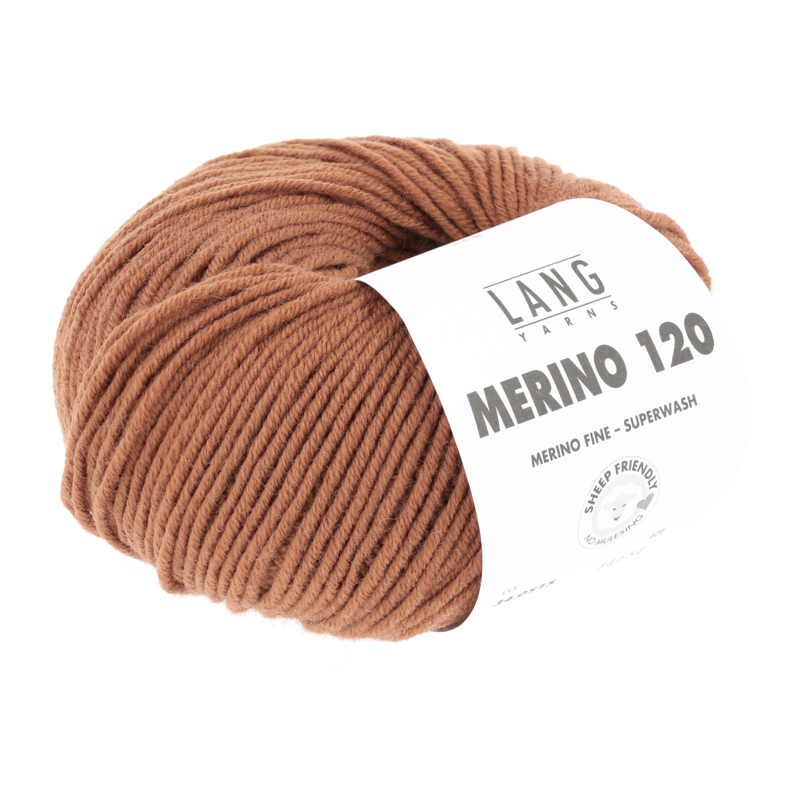 MERINO 120