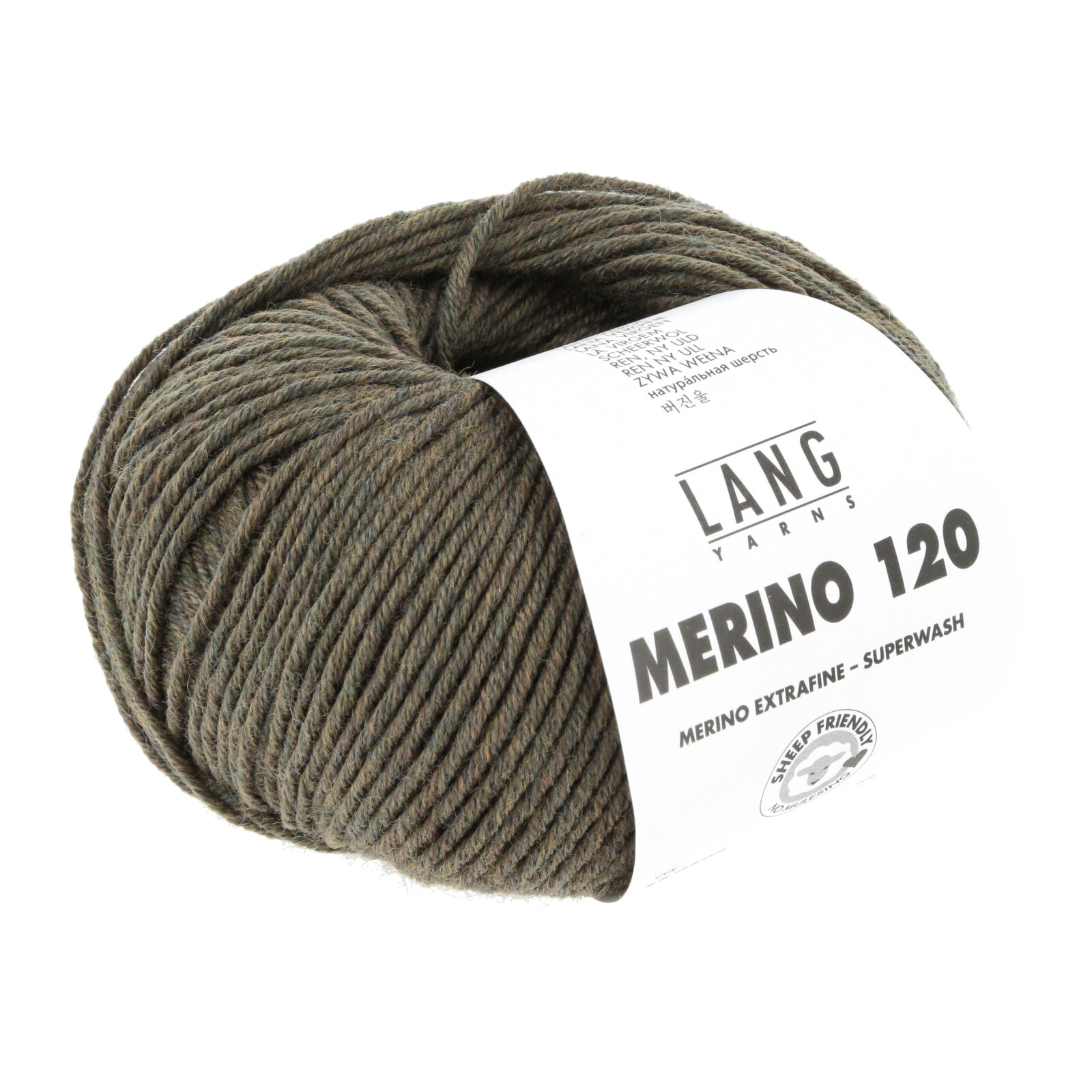 MERINO 120