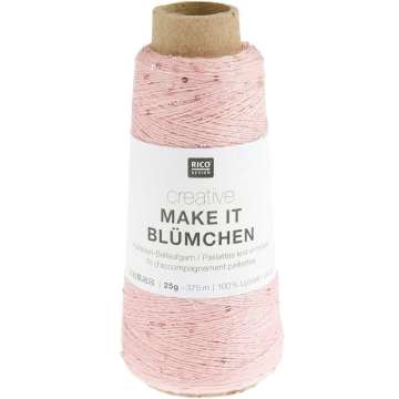 Make it Blümchen «rosa»