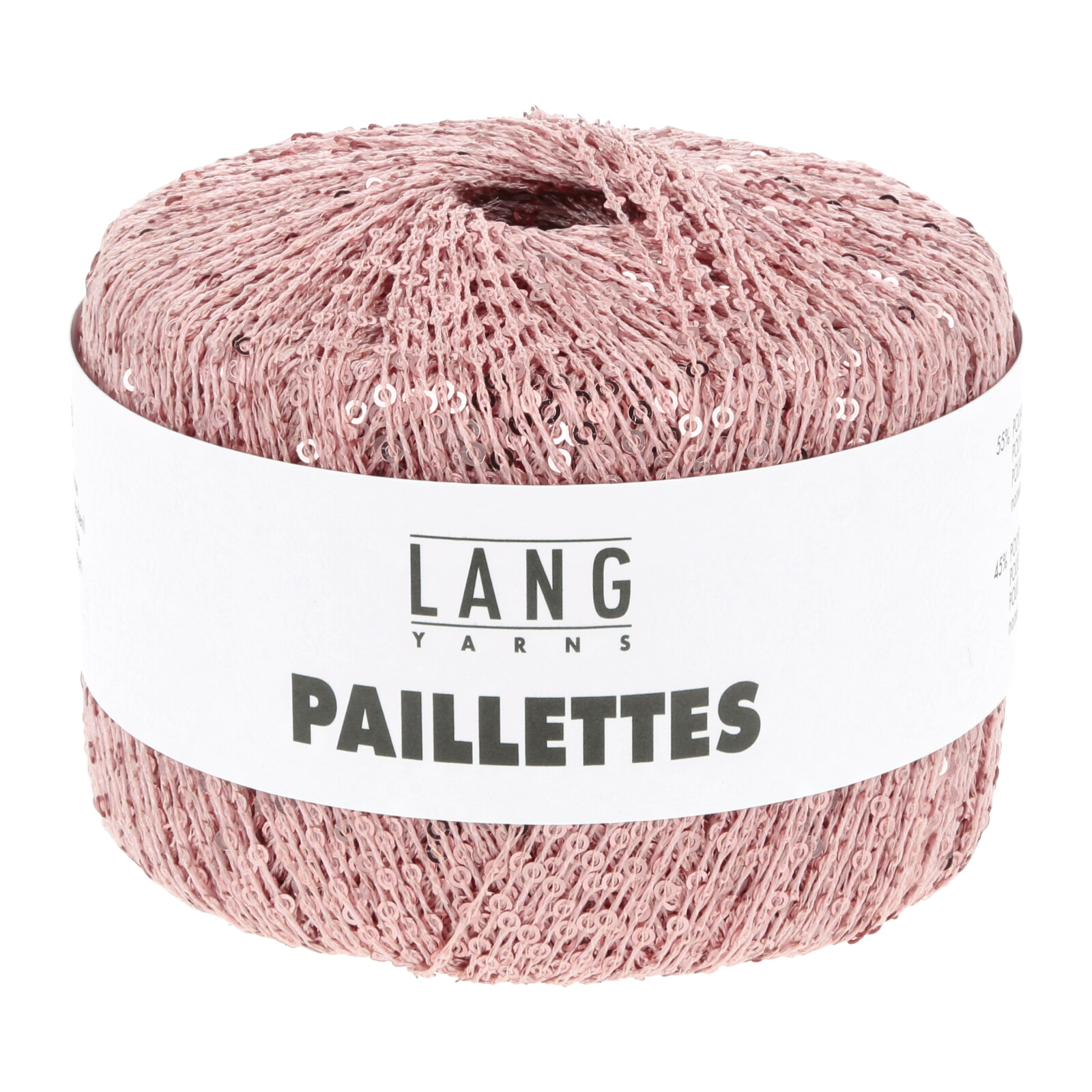 PAILLETTES