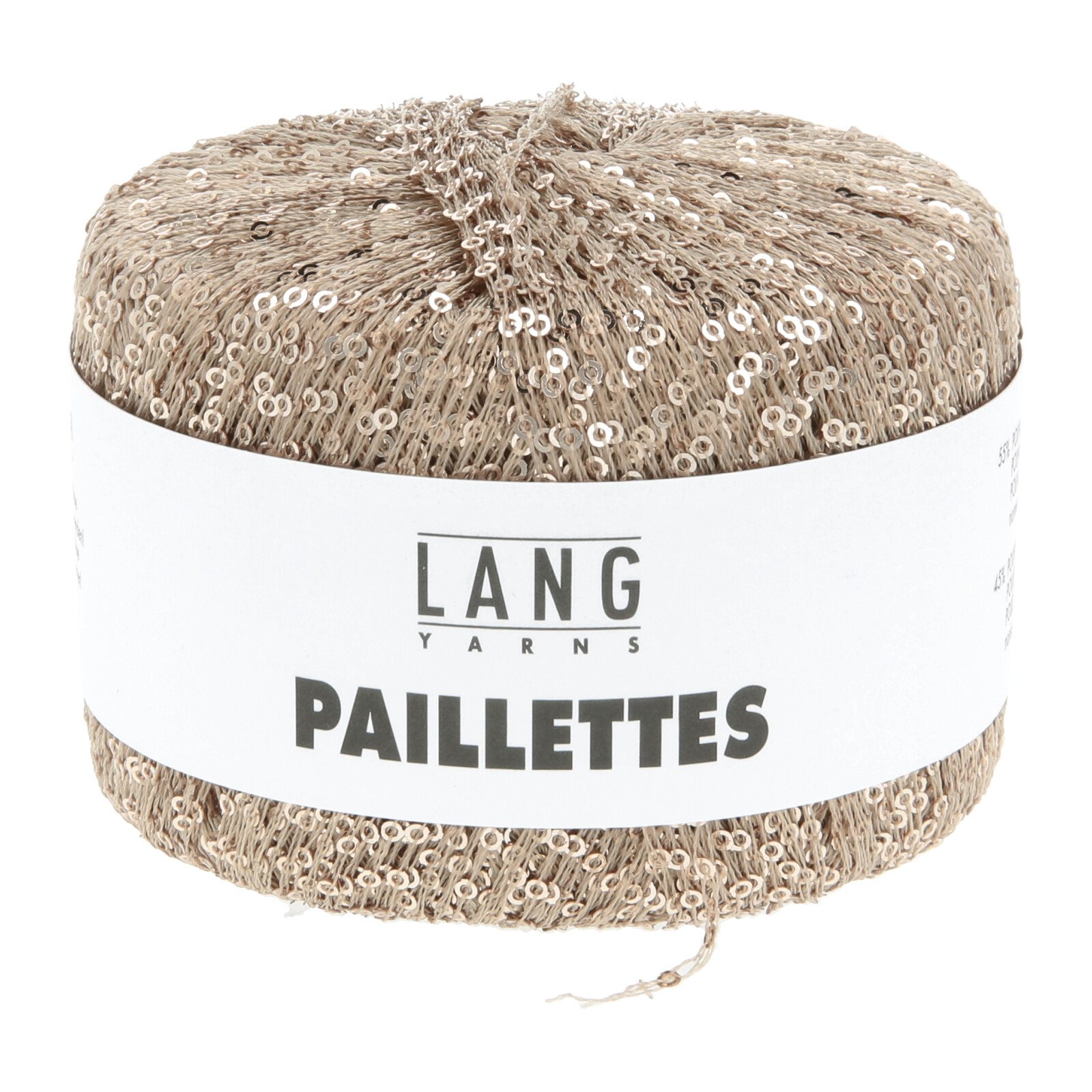 PAILLETTES