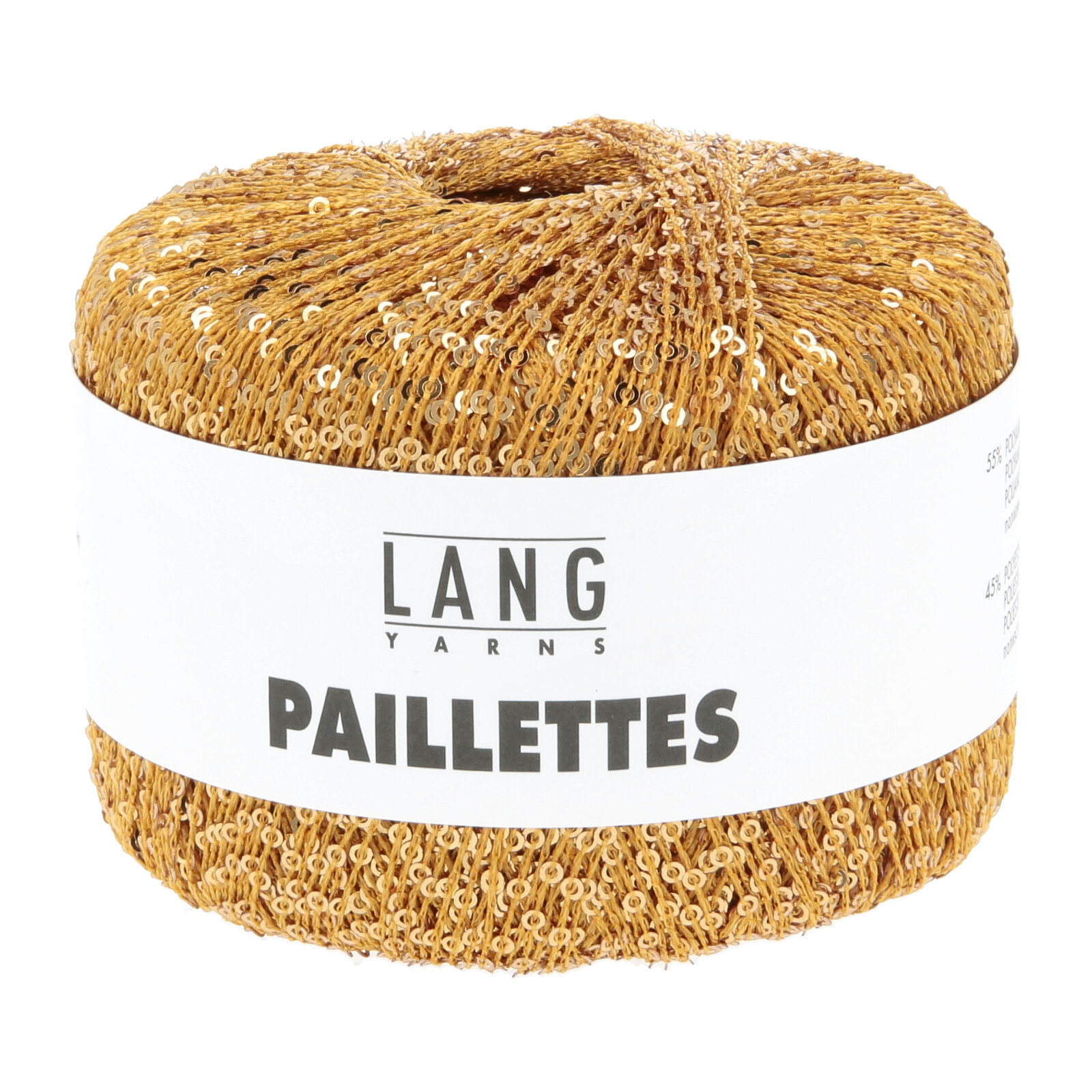 PAILLETTES