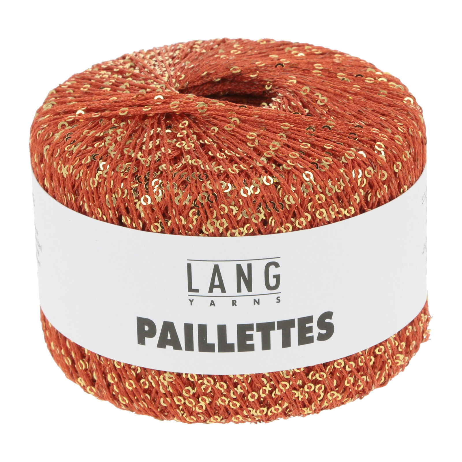 PAILLETTES