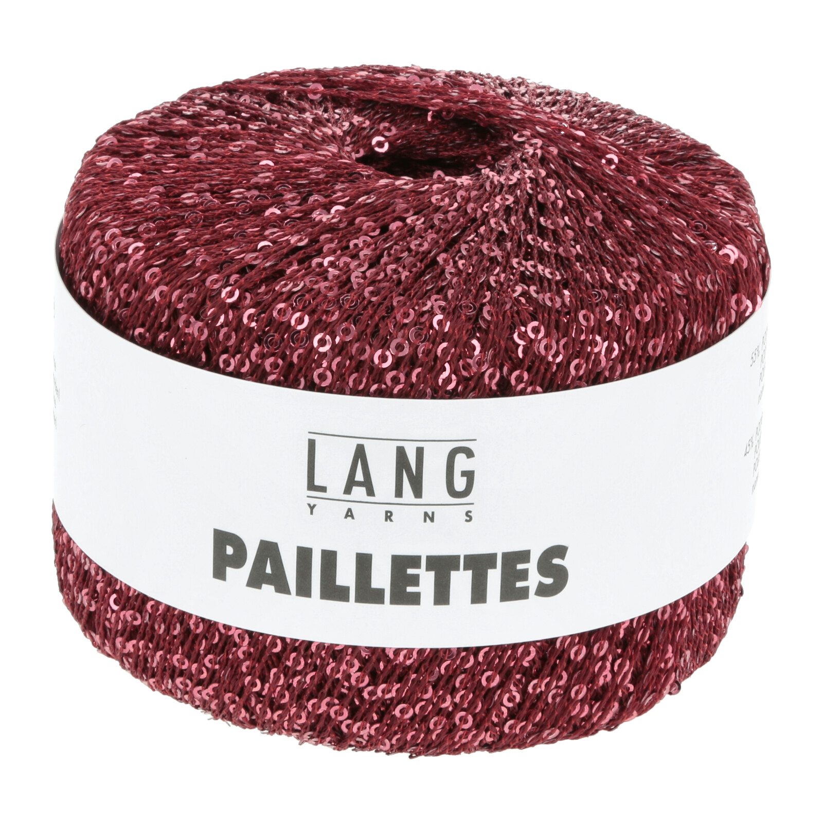 PAILLETTES