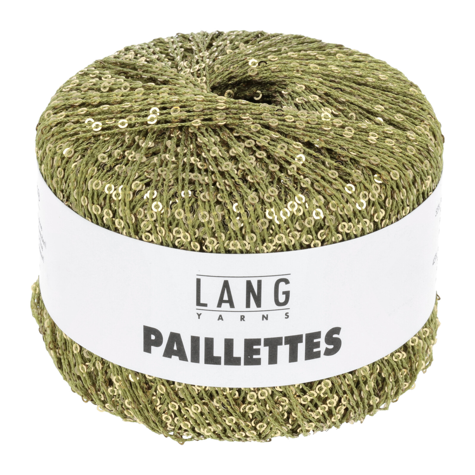 PAILLETTES