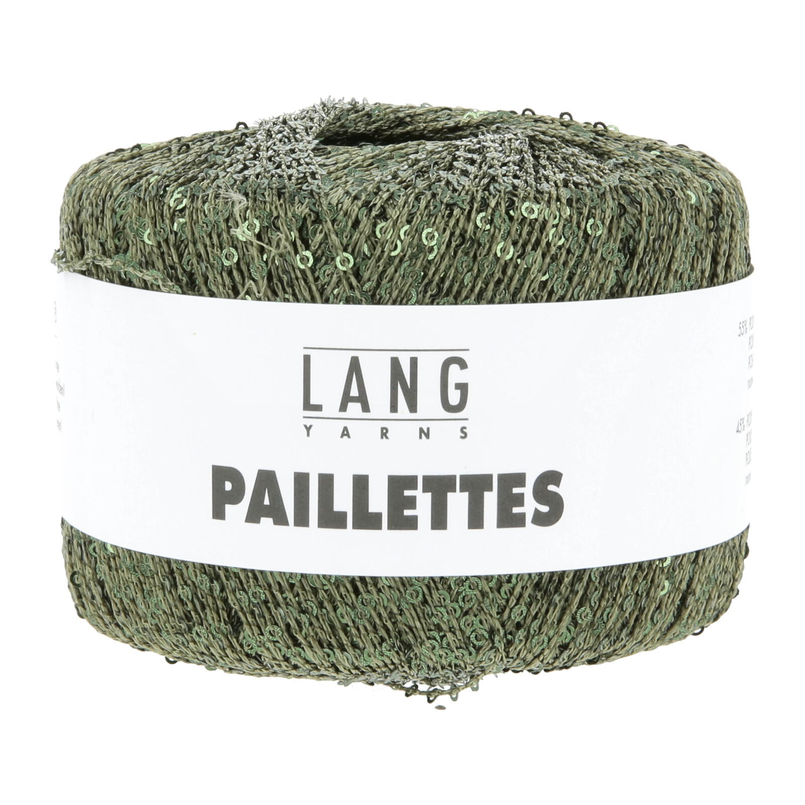 PAILLETTES