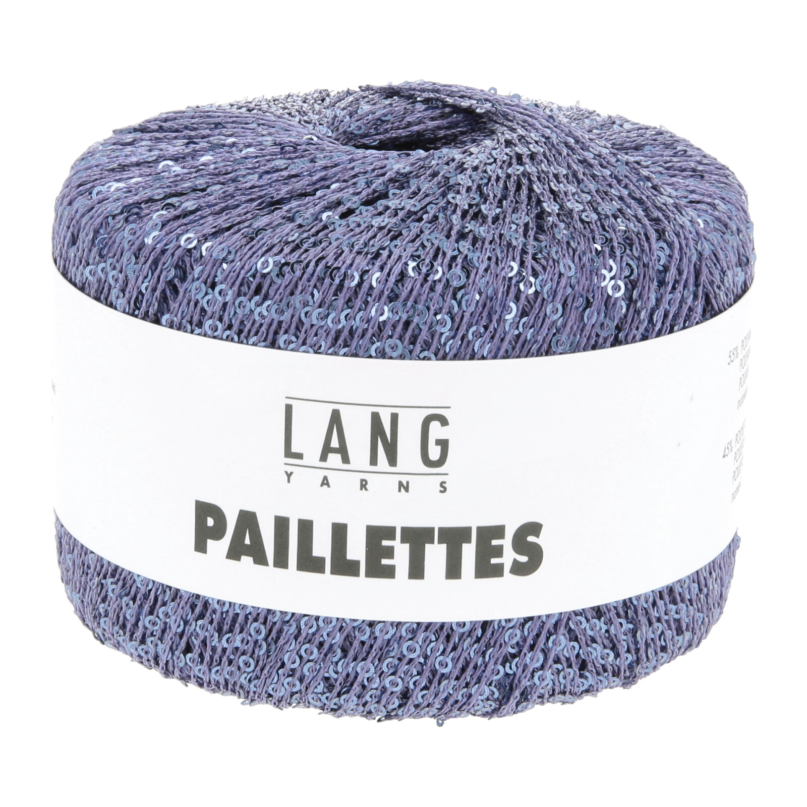PAILLETTES