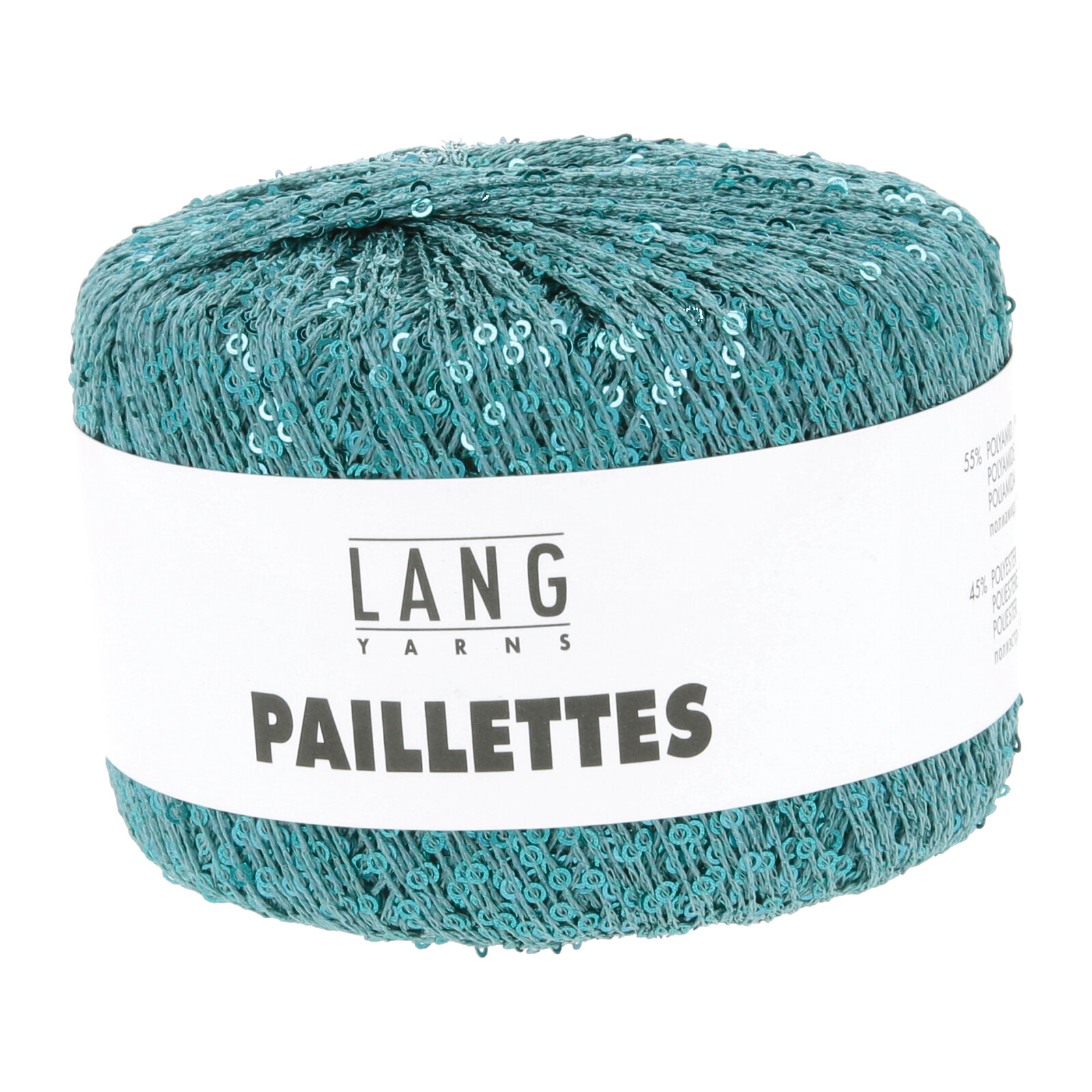 PAILLETTES