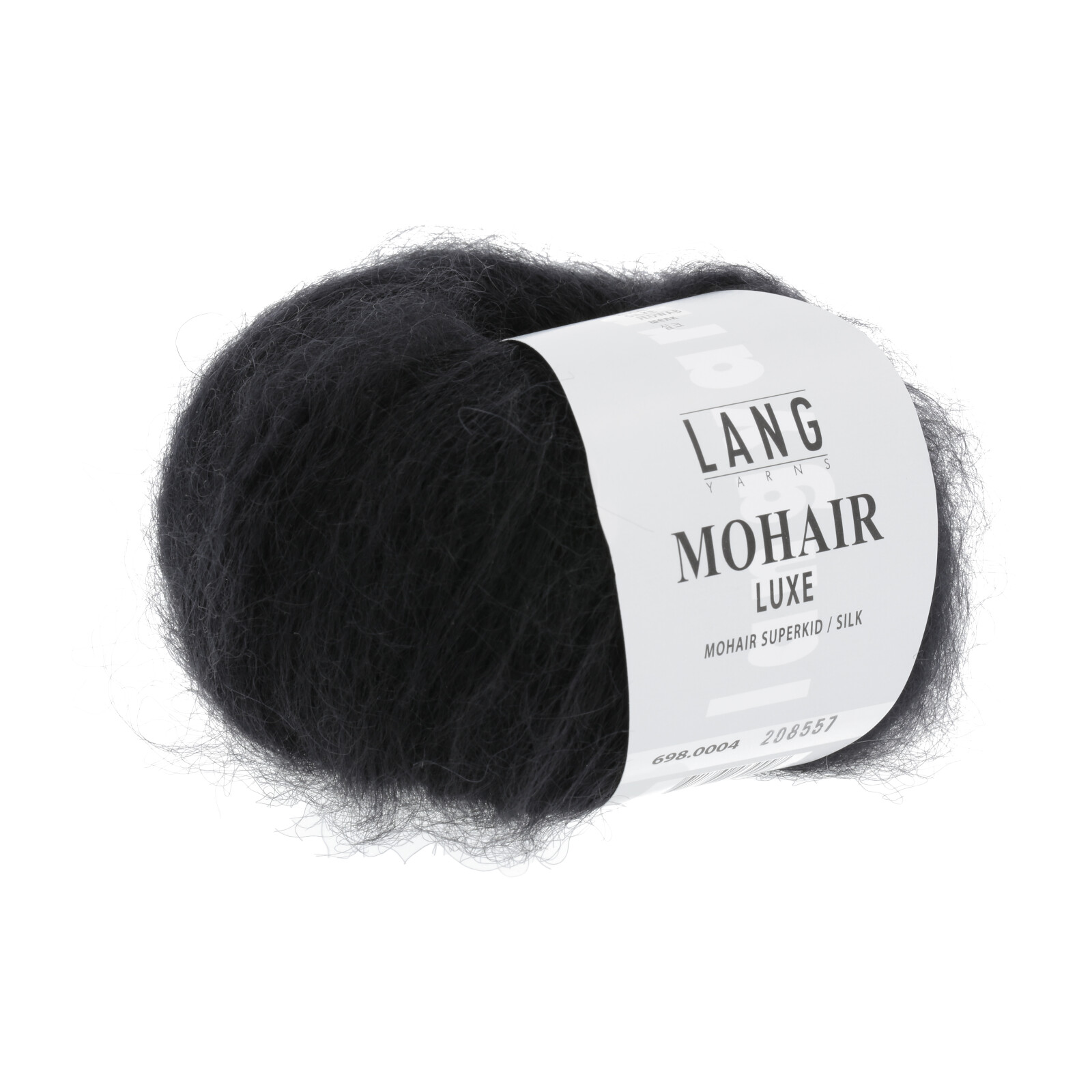 MOHAIR LUXE
