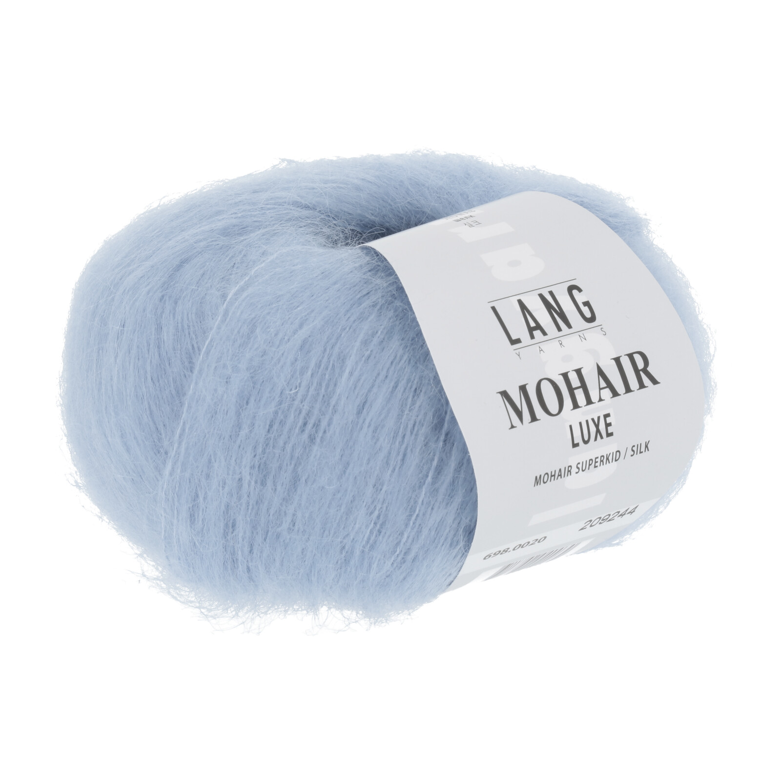 MOHAIR LUXE