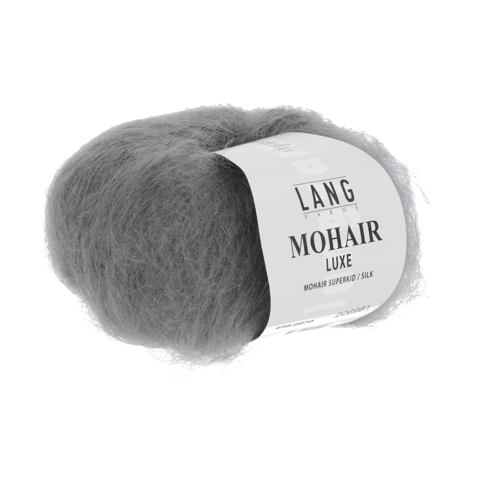 MOHAIR LUXE