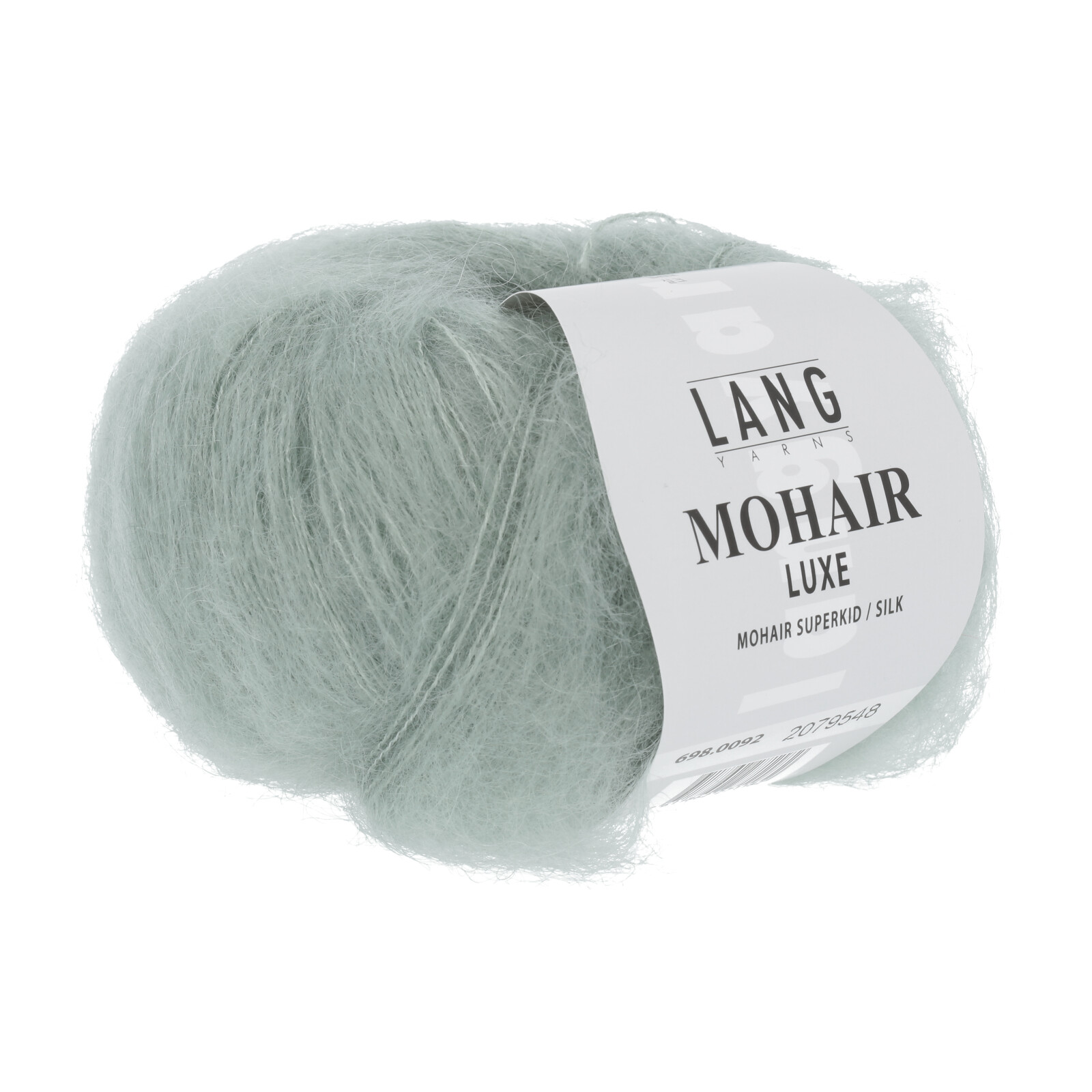 MOHAIR LUXE