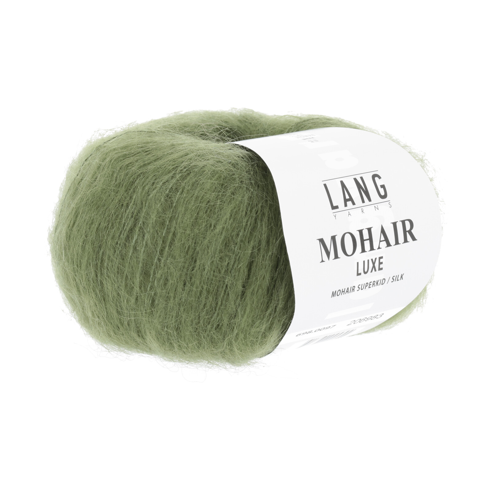 MOHAIR LUXE