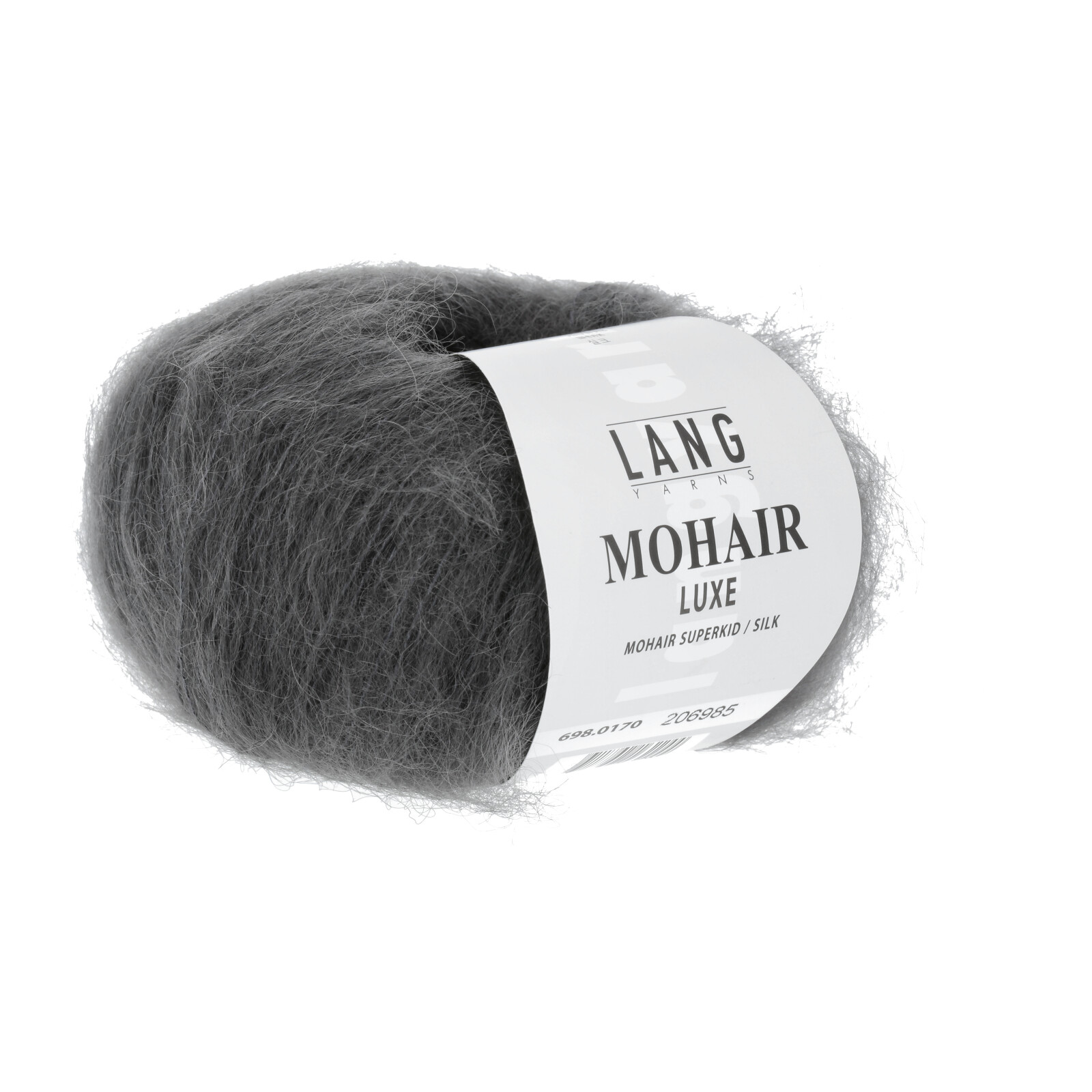 MOHAIR LUXE
