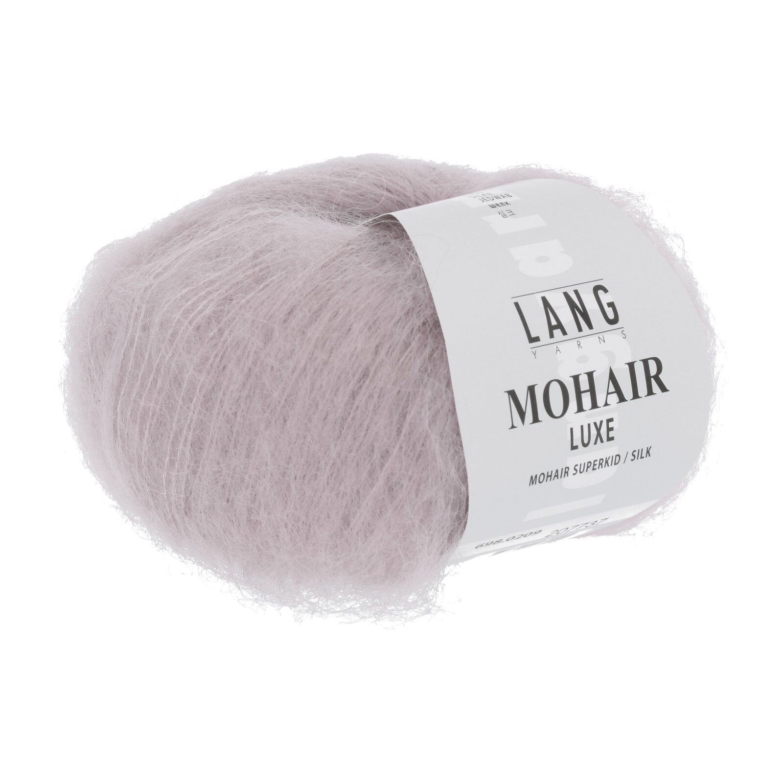 MOHAIR LUXE