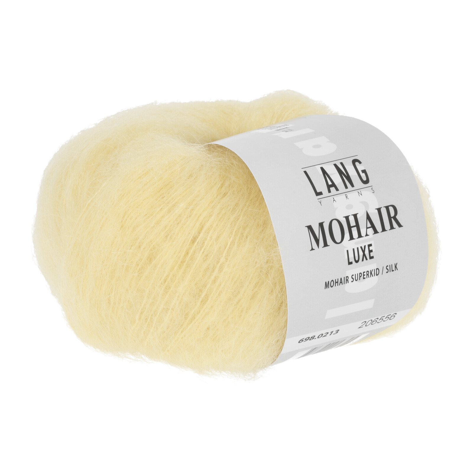 MOHAIR LUXE