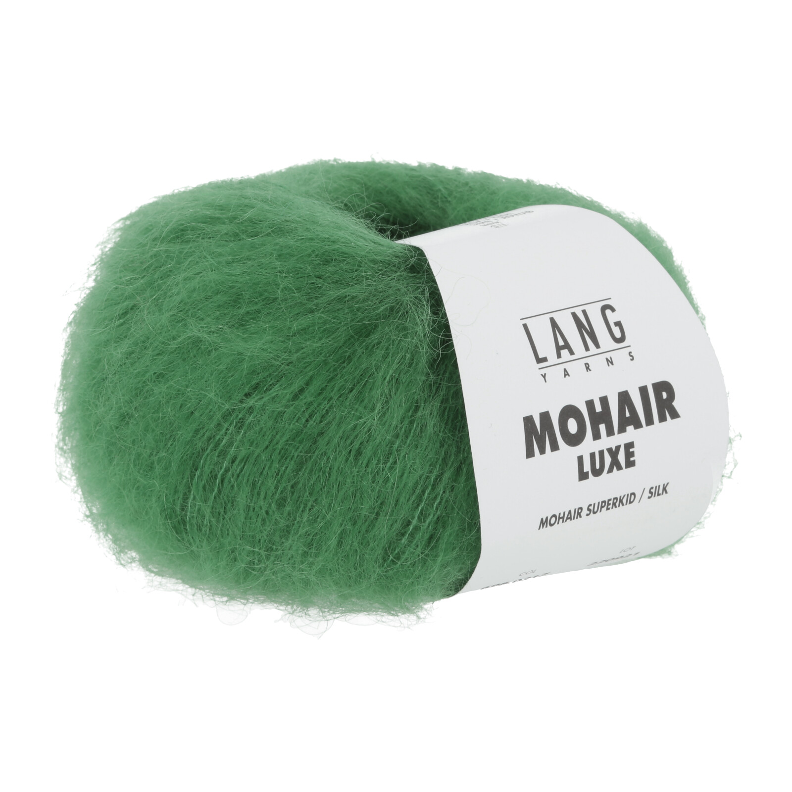 MOHAIR LUXE
