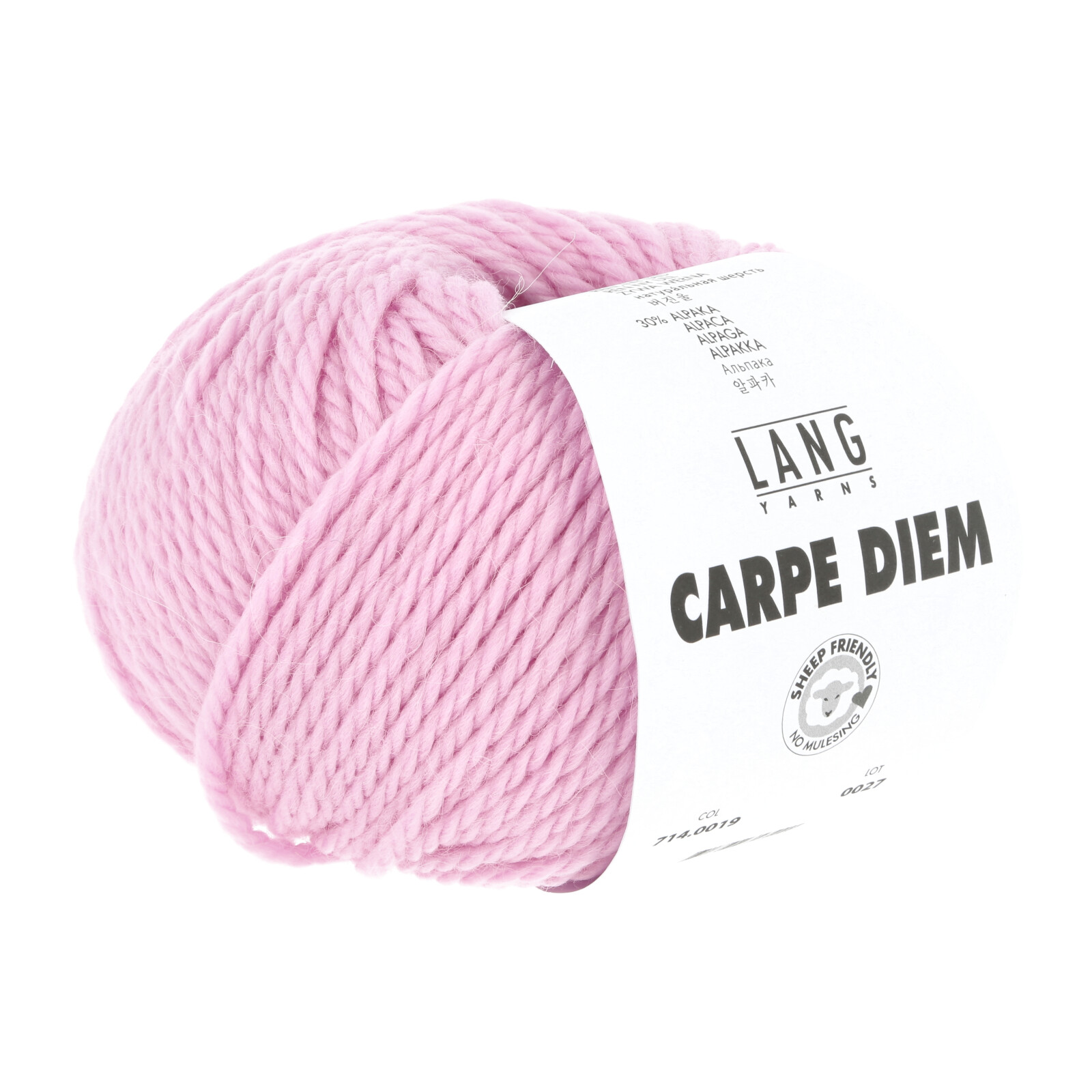 CARPE DIEM