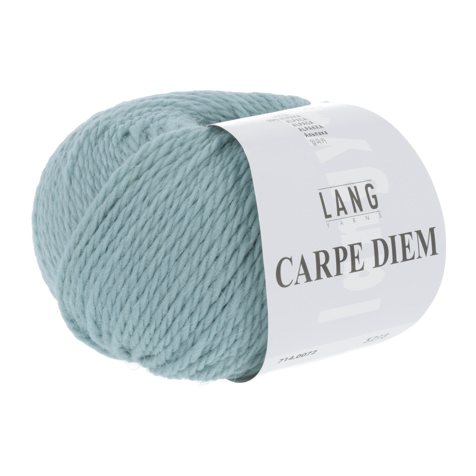 CARPE DIEM