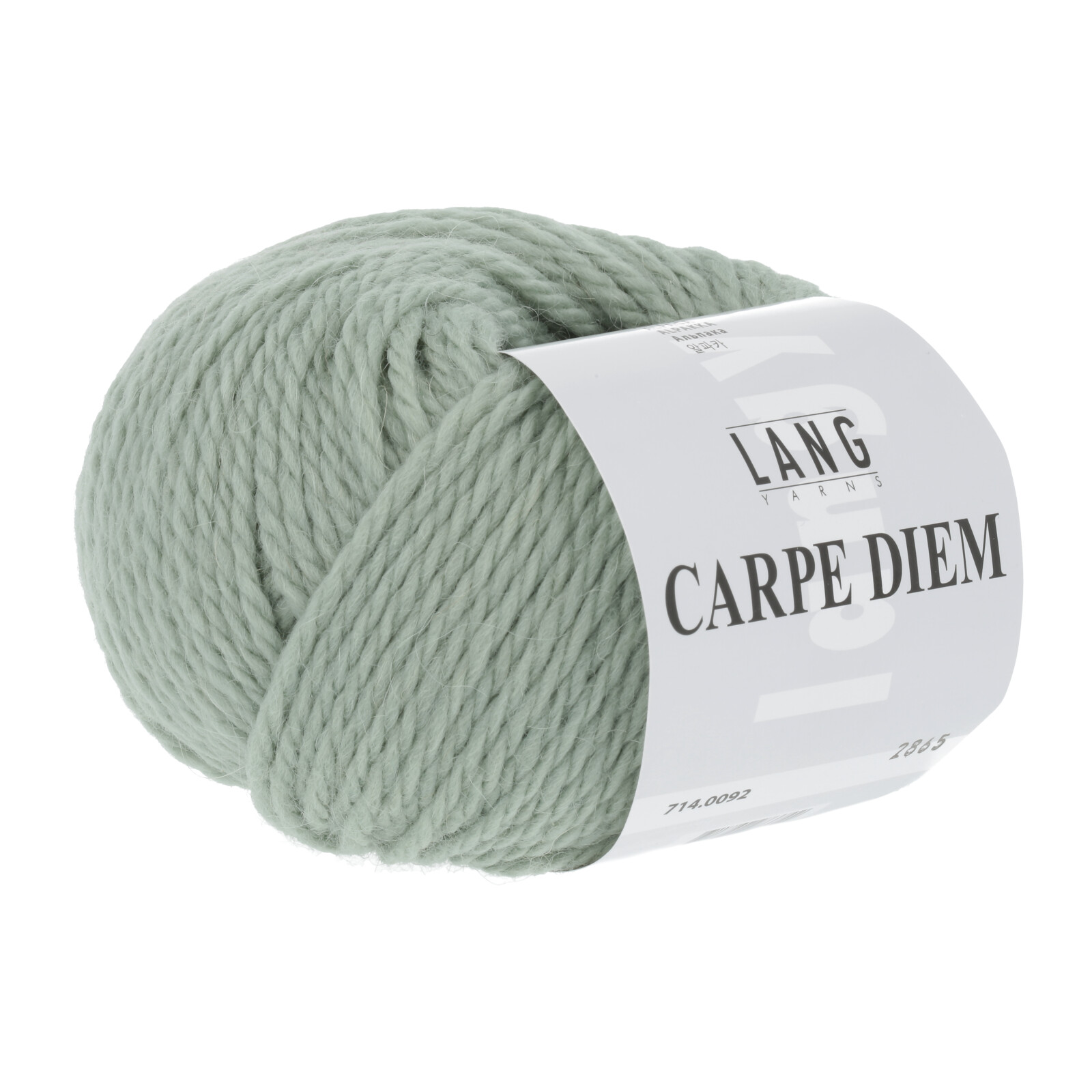 CARPE DIEM