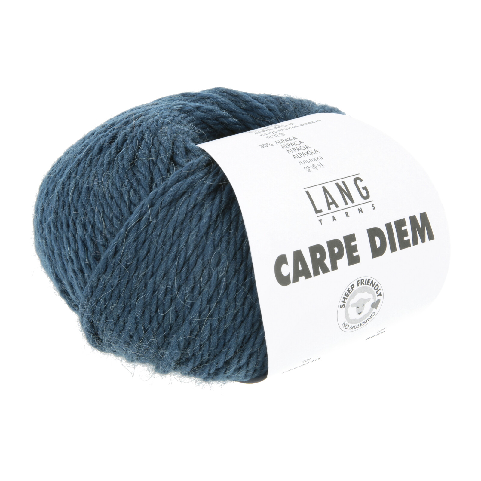 CARPE DIEM