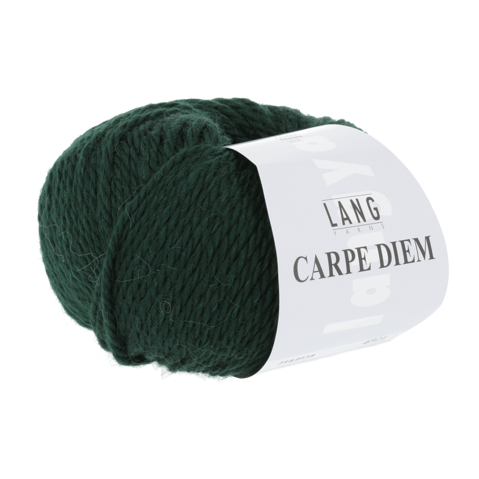 CARPE DIEM