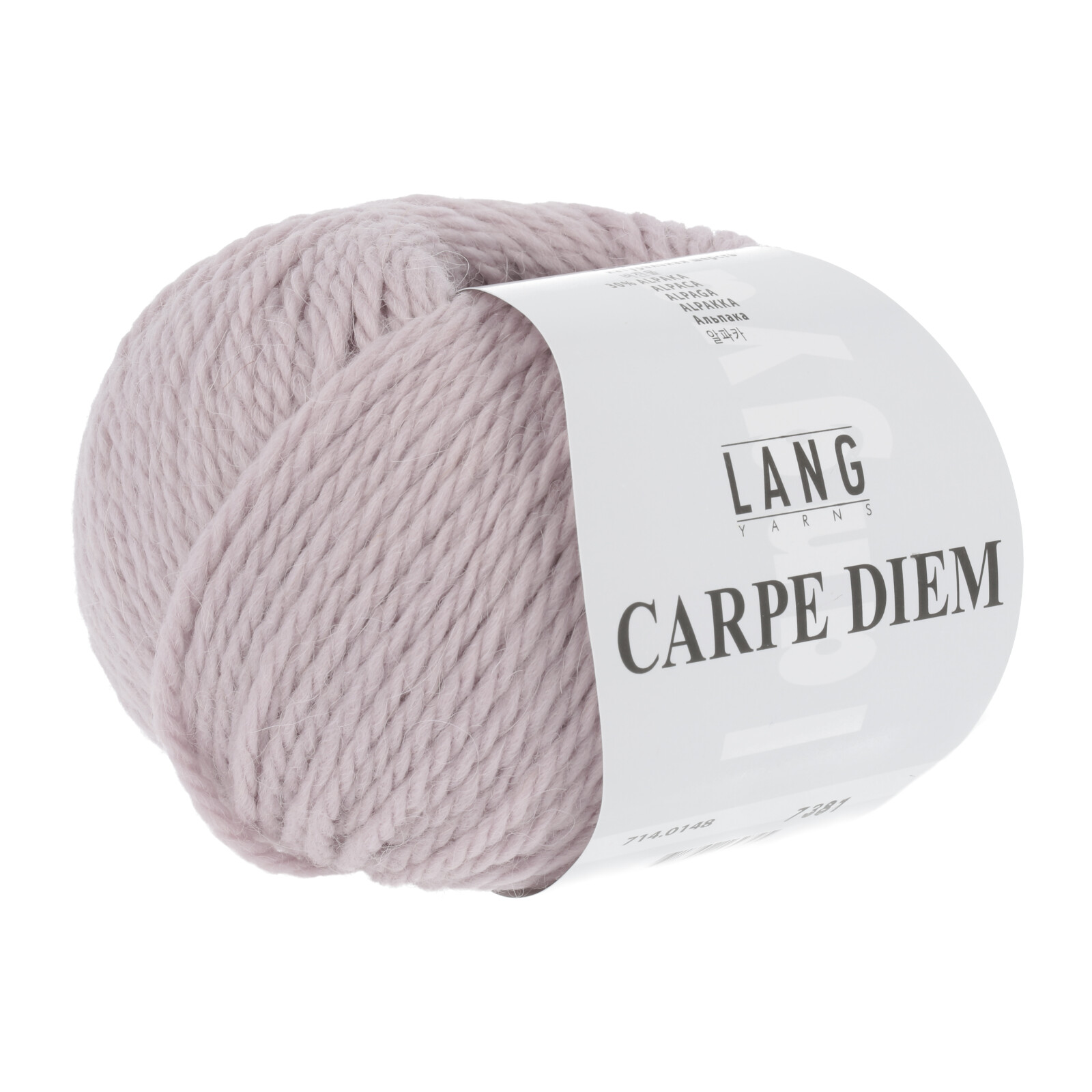 CARPE DIEM