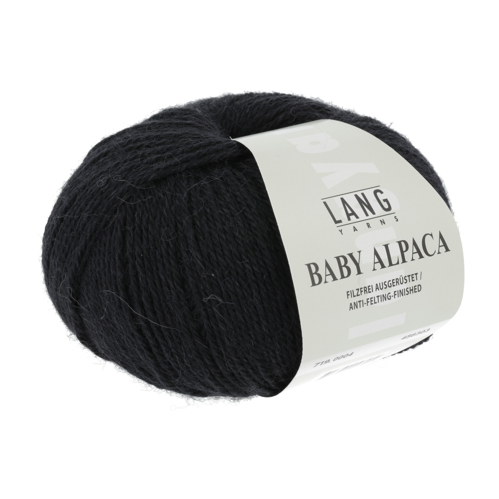 BABY ALPACA