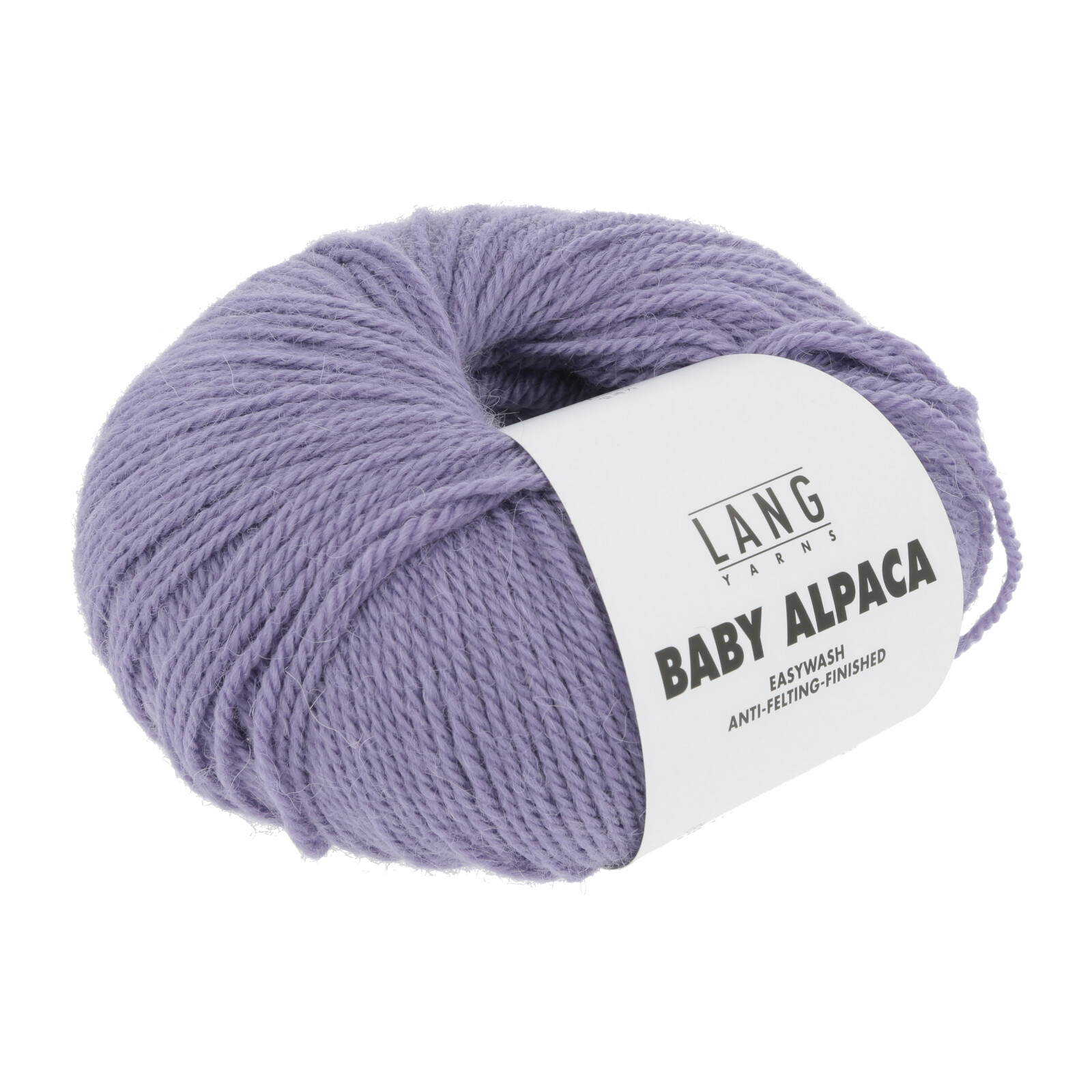 719.0045 - BABY ALPACA