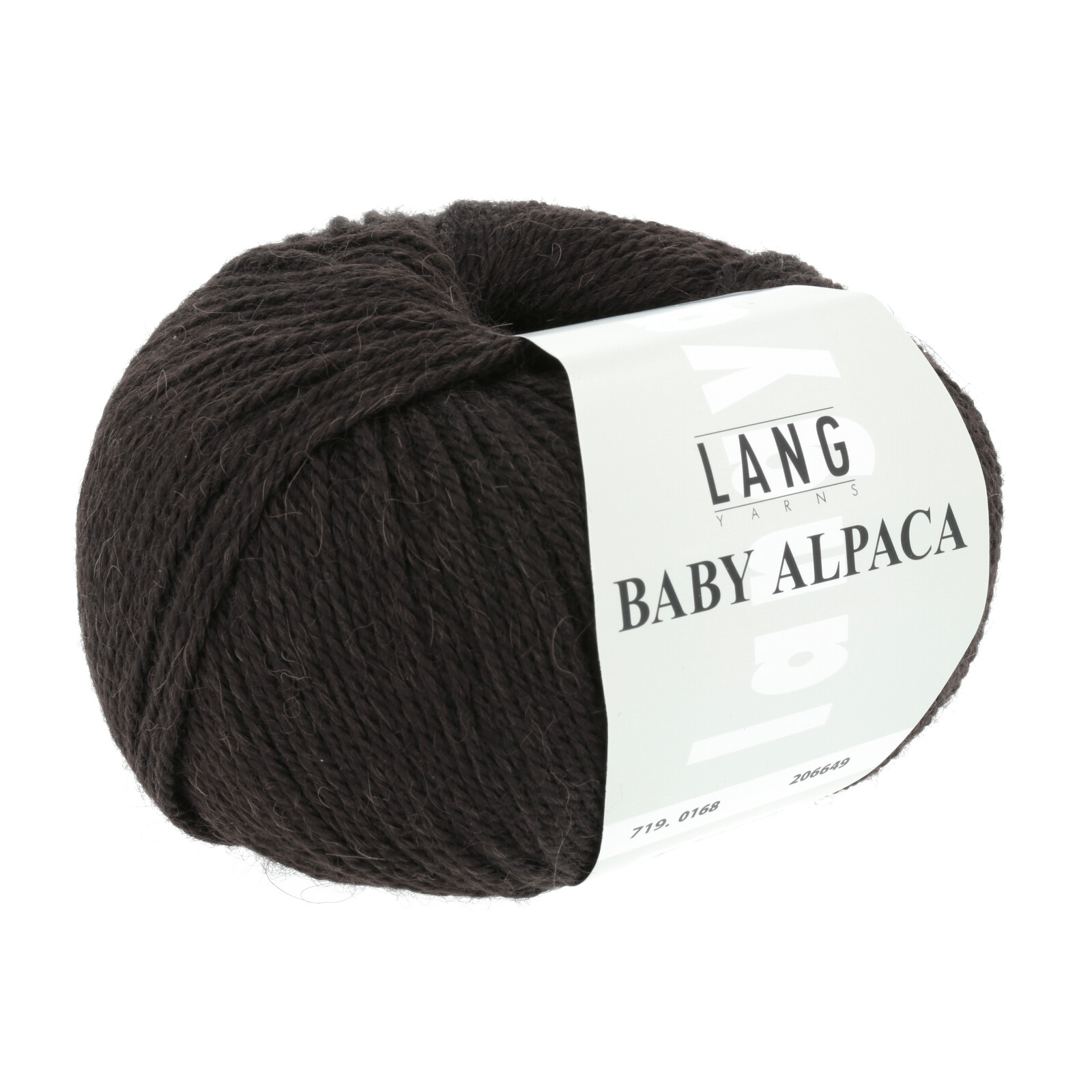 BABY ALPACA