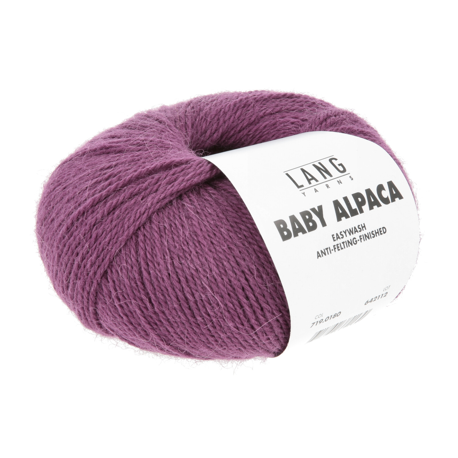 BABY ALPACA