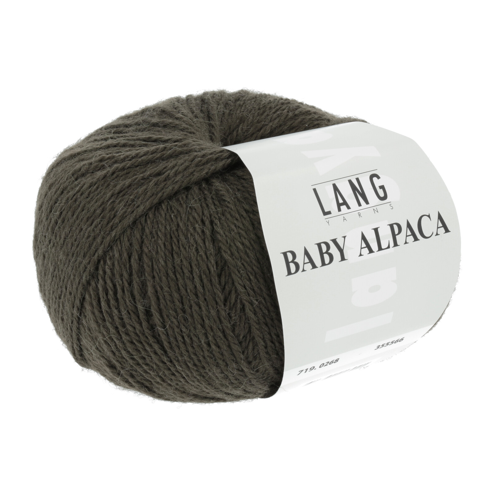 BABY ALPACA