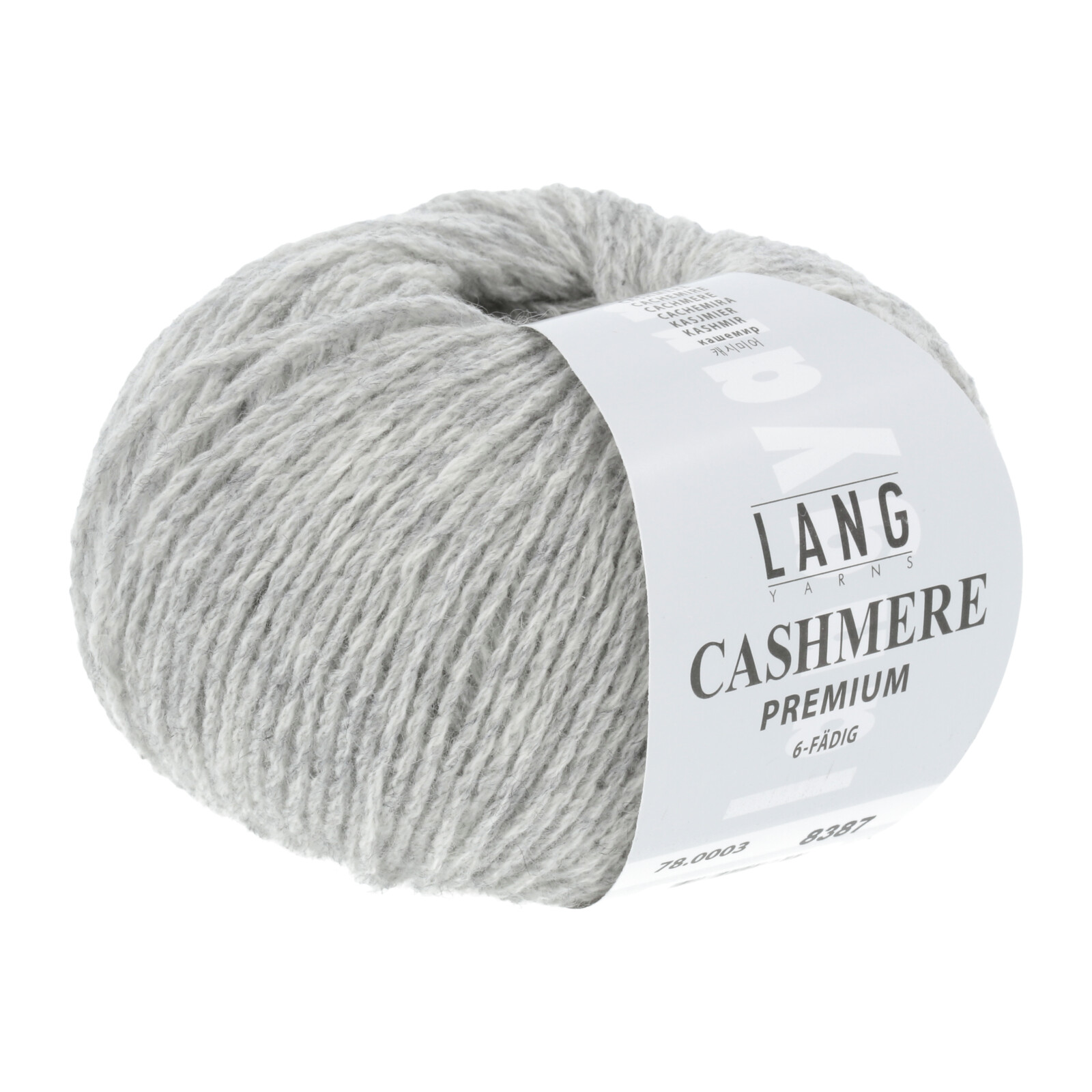 CASHMERE PREMIUM