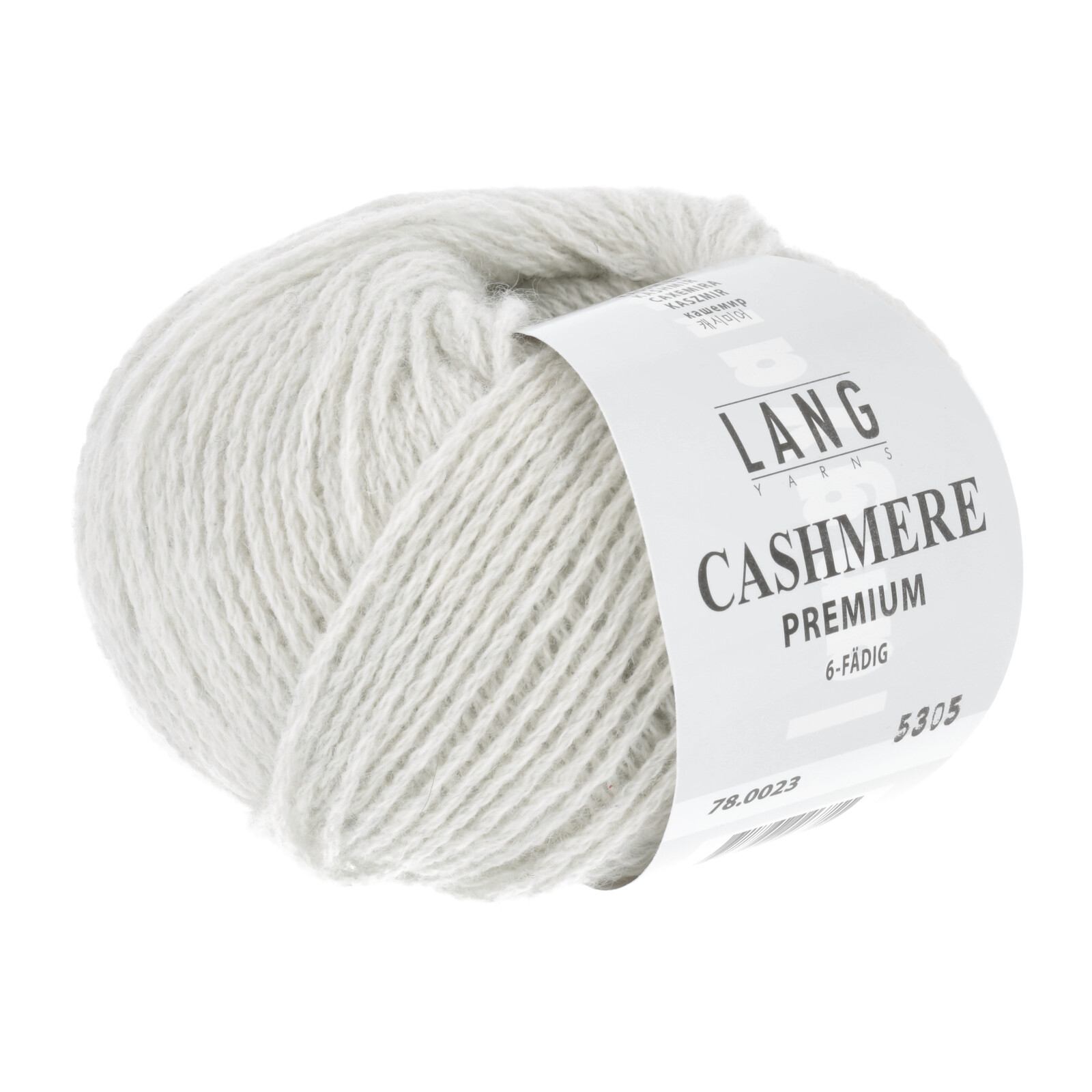 CASHMERE PREMIUM