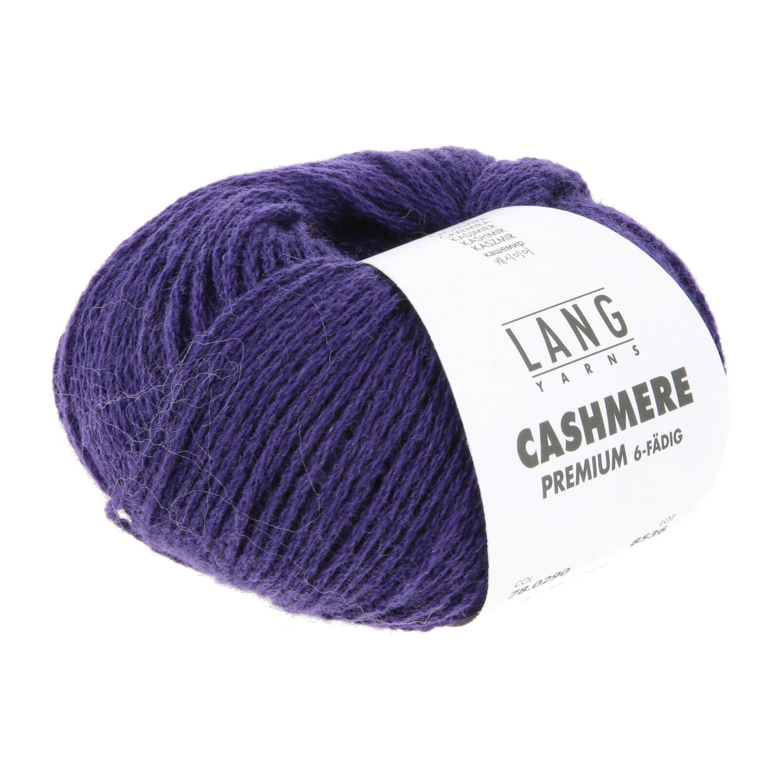 CASHMERE PREMIUM