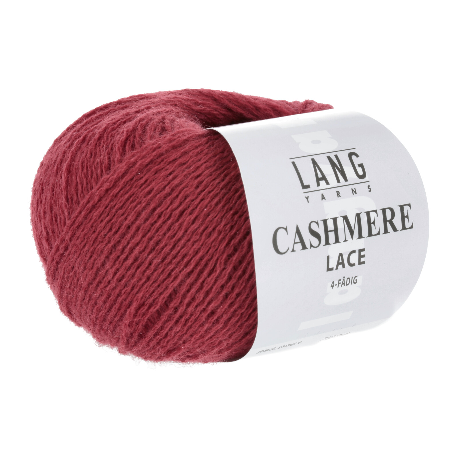 CASHMERE LACE