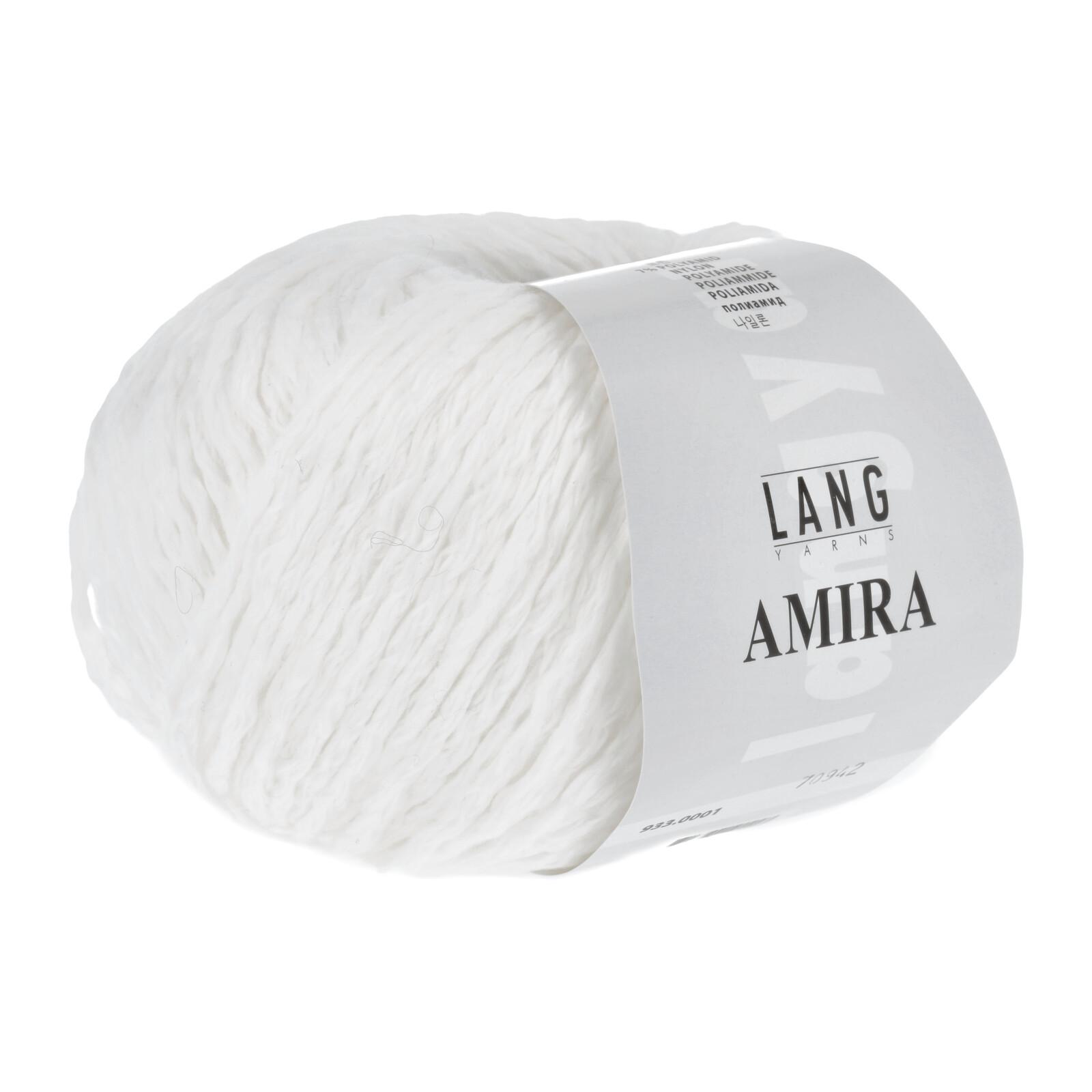 AMIRA