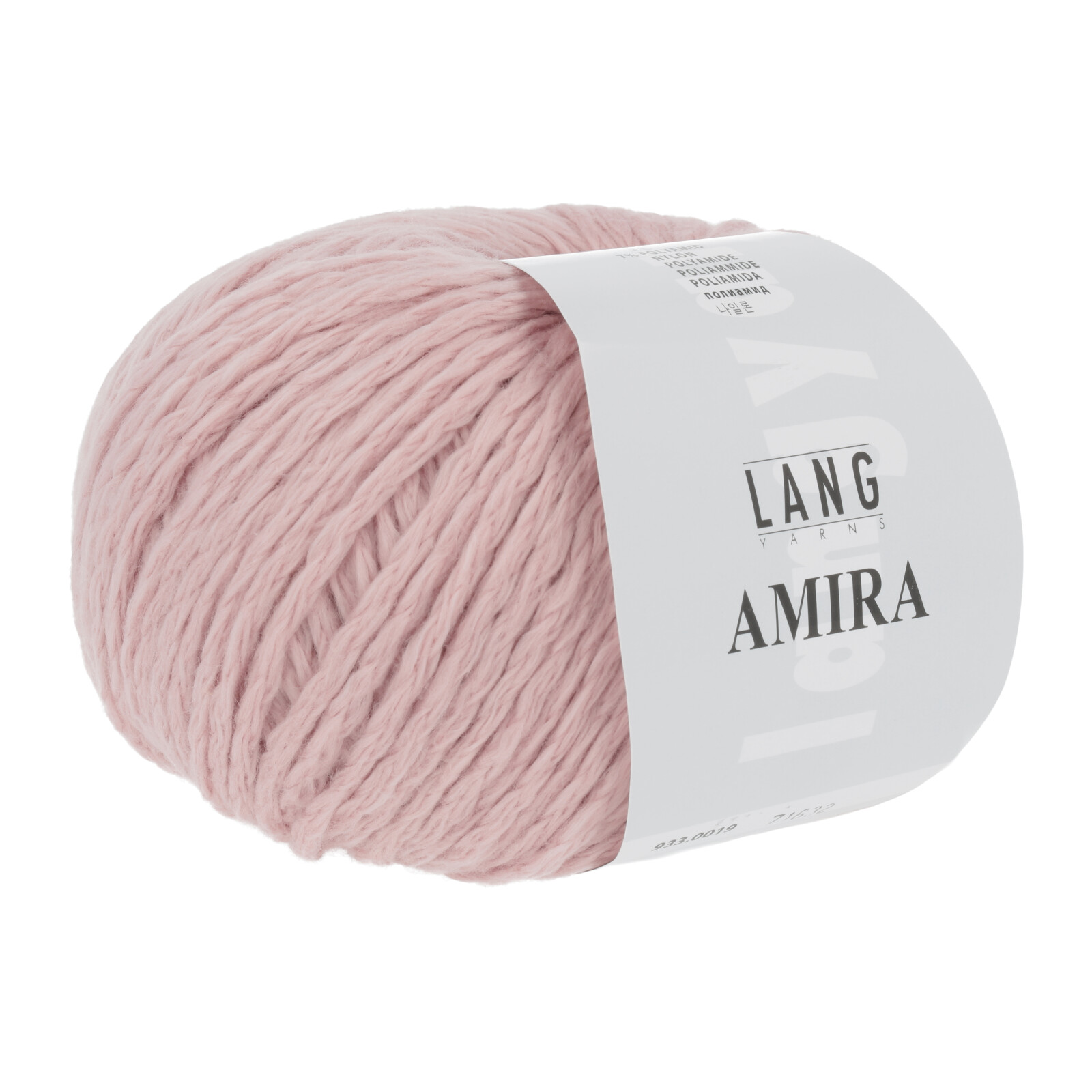 AMIRA