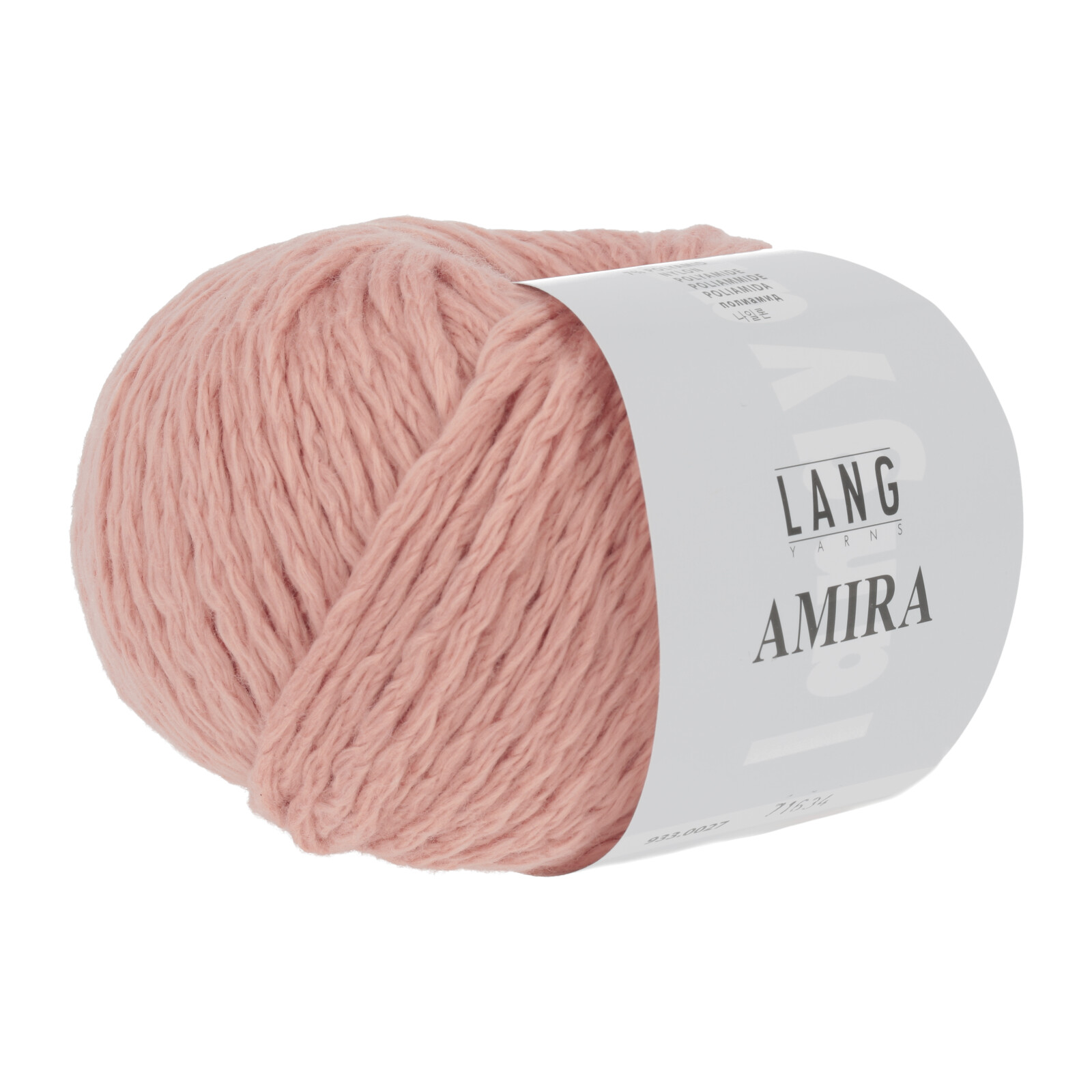 AMIRA