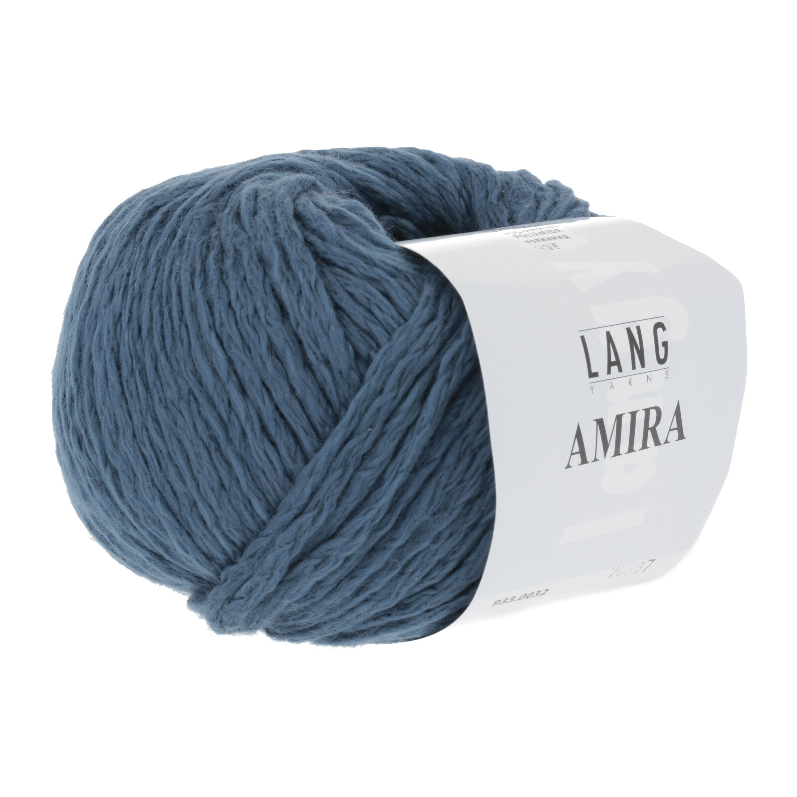 AMIRA