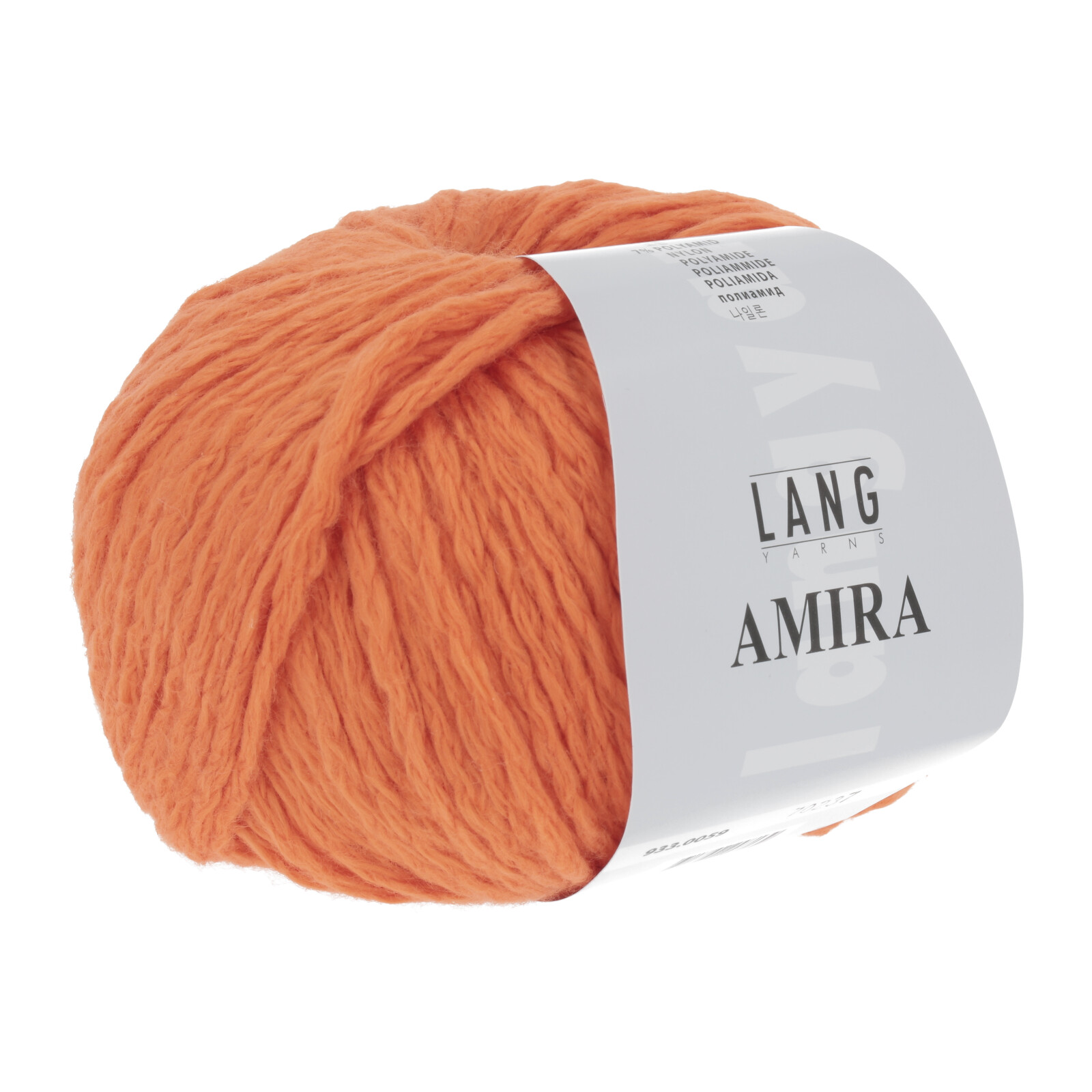AMIRA